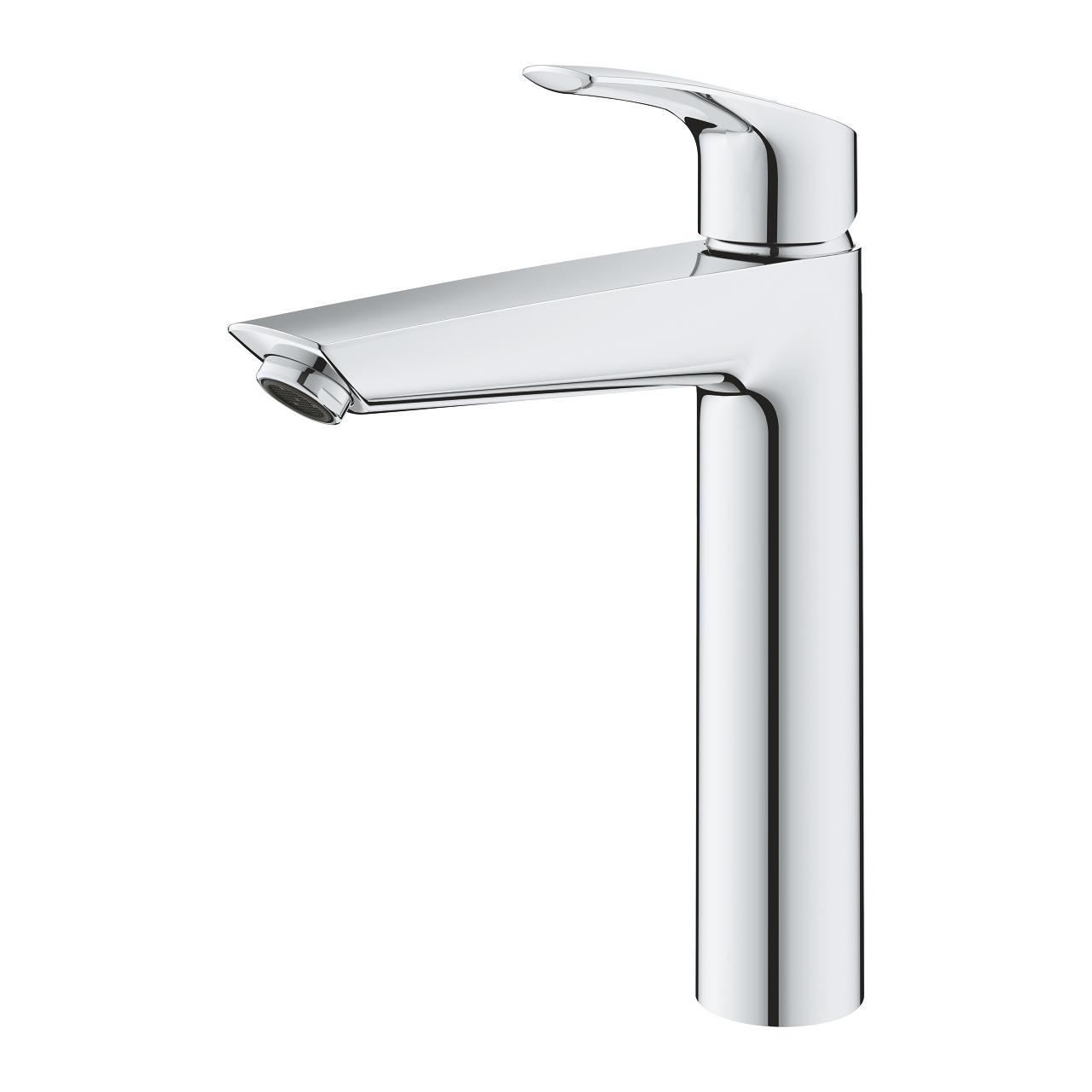 Grohe Eurosmart 190 Chrome baterija (slavina) za umivaonik 23971003