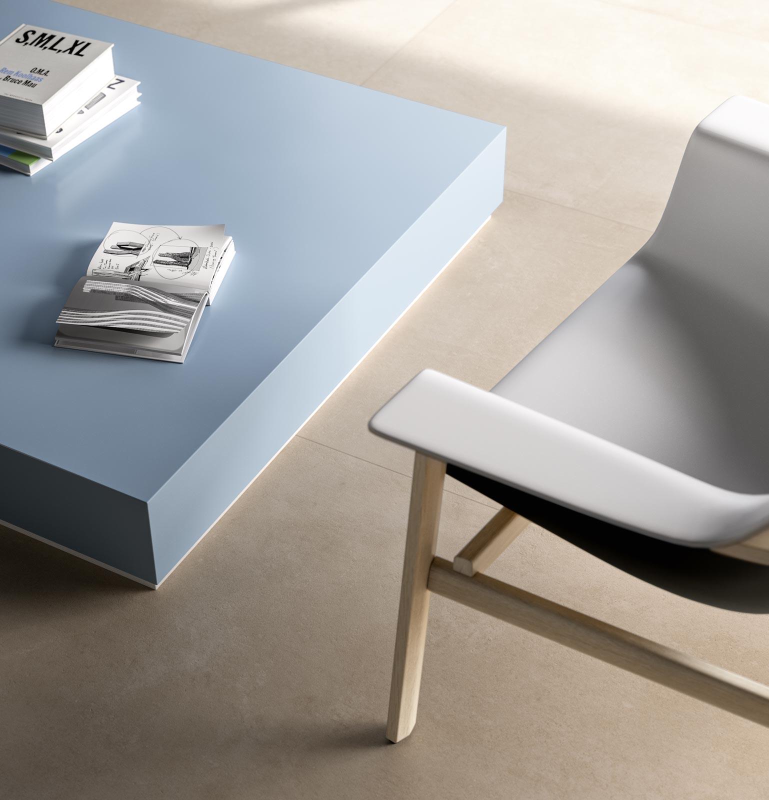 Ragno Boom Sabbia R53J 75x75 Naturalle/Matt Rett pločica 1.130 47.250