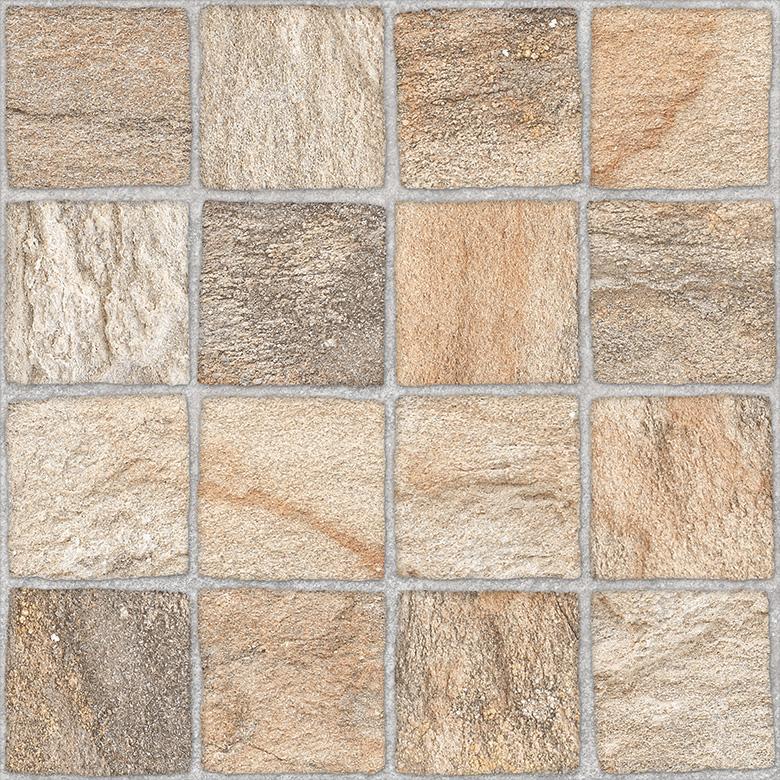 Keramika Kanjiža Via Strada Beige 33x33 7,3mm pločica podno-zidna 1.742 73.164