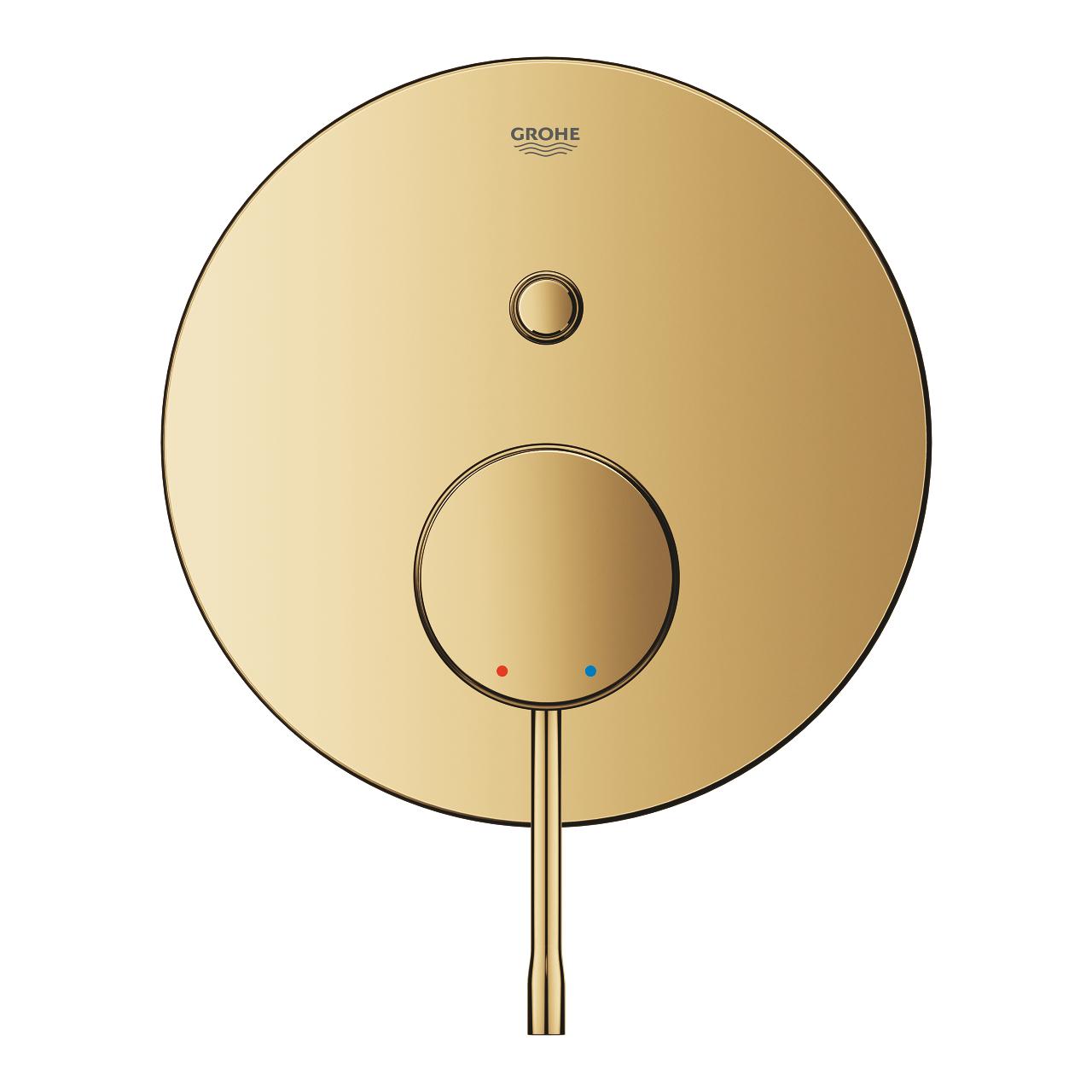 Grohe Essence Cool Sunrise mešač sa prebacivačem 24058GL1