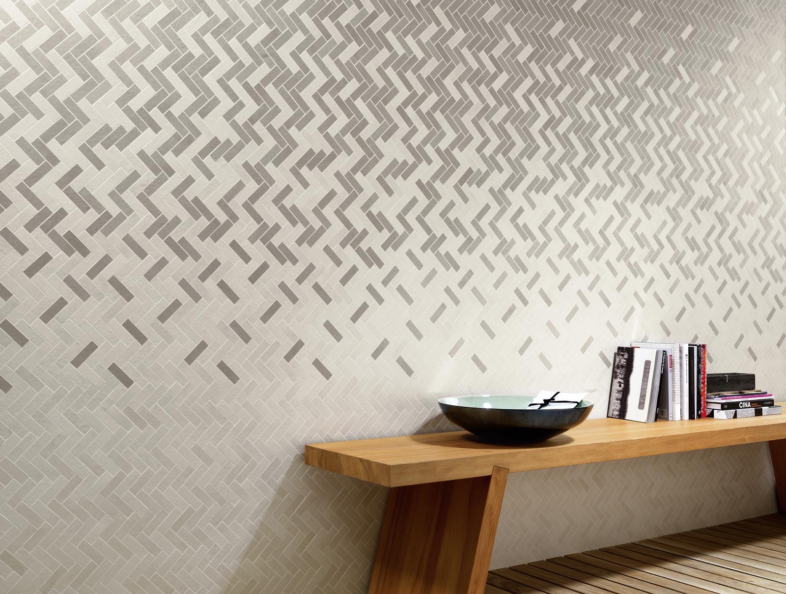 Ragno Terracruda Decoro Mosaico Lisca Luce R05Y 33,2x33,2 6mm Matt mozaik 0.440 47.620