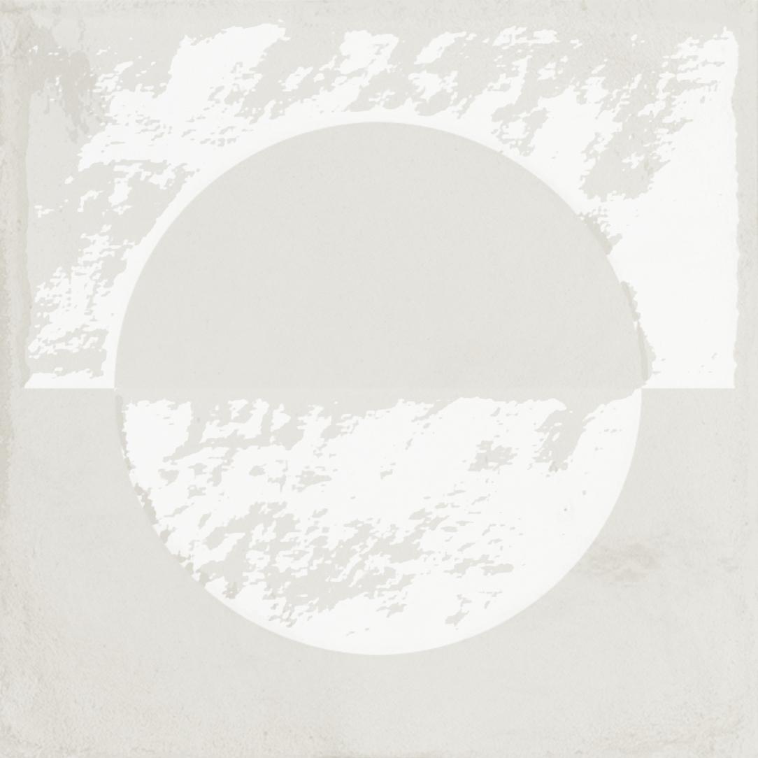 Faetano Manufatti Cerchi 20MI00CE 20x20 8,5mm Matt-Lux pločica podno-zidna dekorna sa poliranim delovima 1.160 52.200