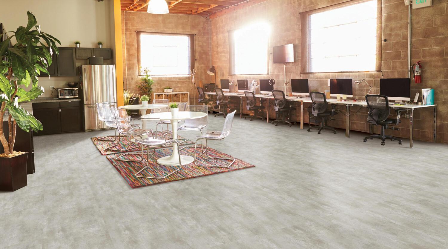 Tarkett ModularT LL8 Tile Loose-Lay Beton Original 257040002 66,5x66,5 4,5mm LVT obloga samoležeća 2.653 159.180