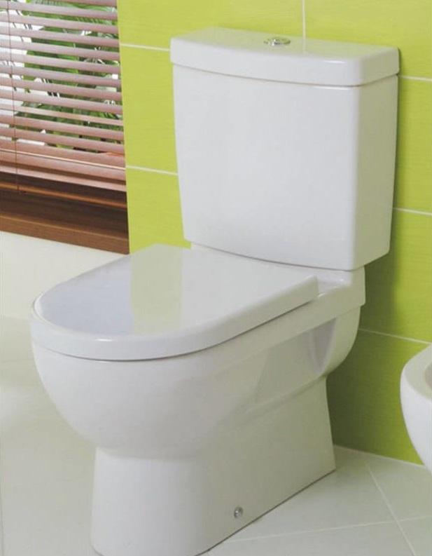 Jika Mio vodokotlić za monoblok sa dovodom vode odozdo 42,5x17,5x39 8.2771.3.000.242.1