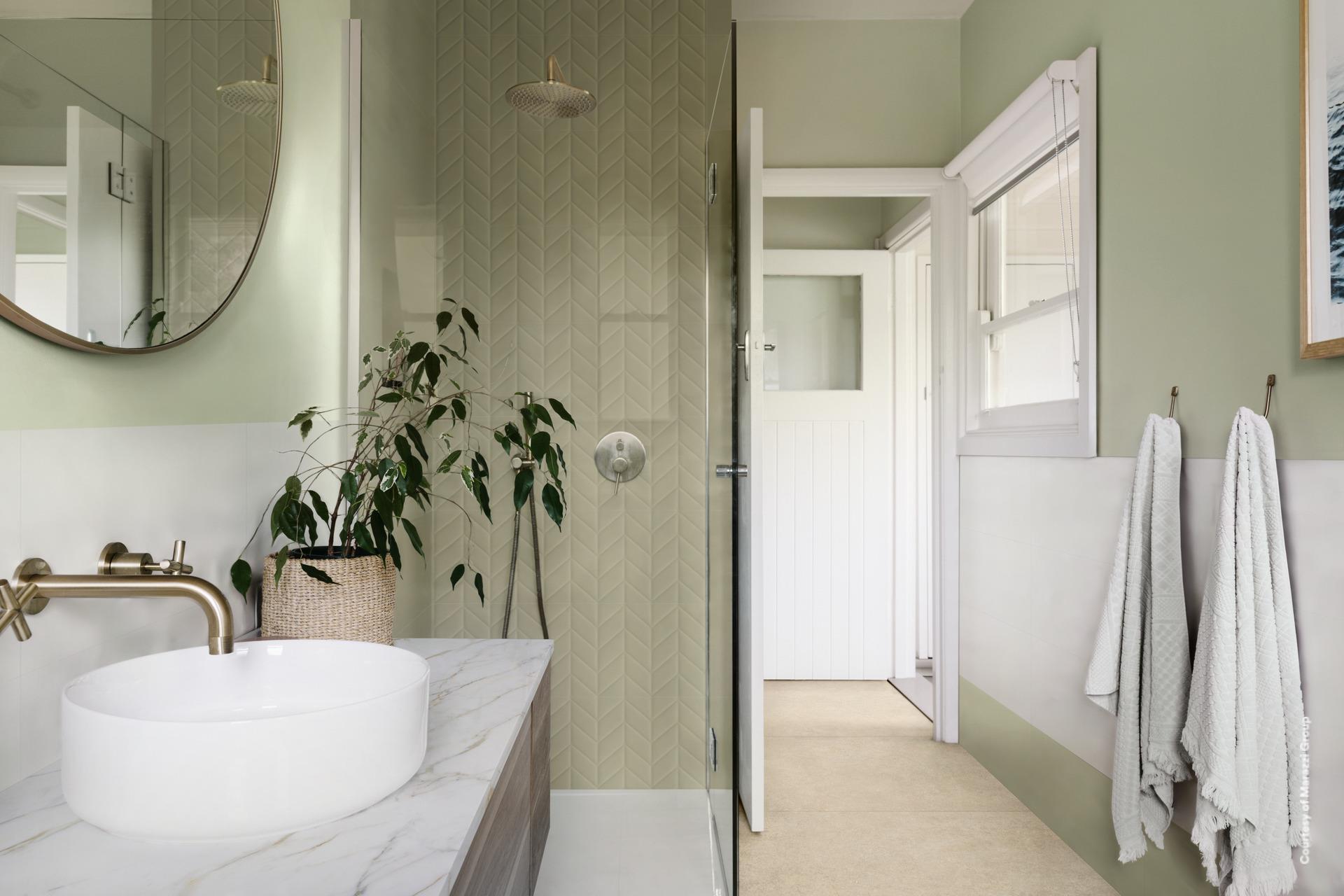 Marazzi Marble Calacatta Supreme MPHC 160x320 6mm Grande Satin Stuoiato / With Mesh pločica podno-zidna 5.120 71.680