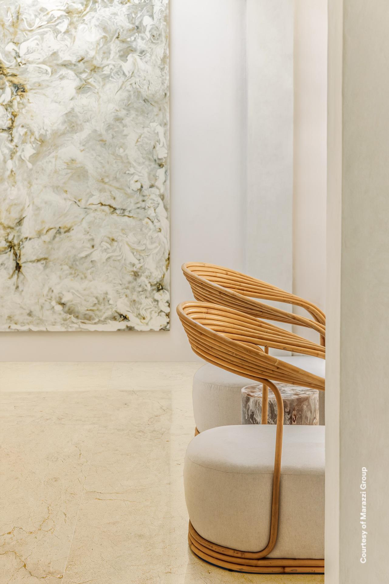 Marazzi Marble Crema Marfil METD 160x320 6mm Grande Lux Stuoiato / With Mesh pločica podno-zidna 5.120 71.680