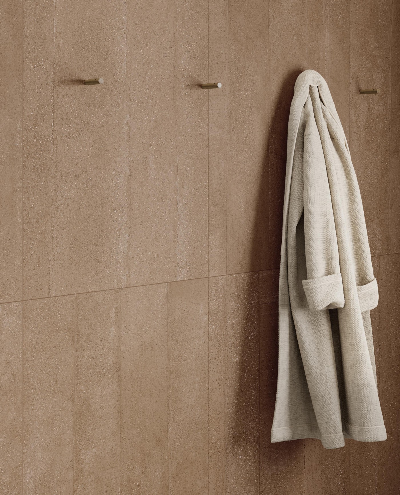 Pastorelli Yourself Earth P012154 80x80 8,5mm Naturalle/Matt Rett pločica podno-zidna 1.280 56.320