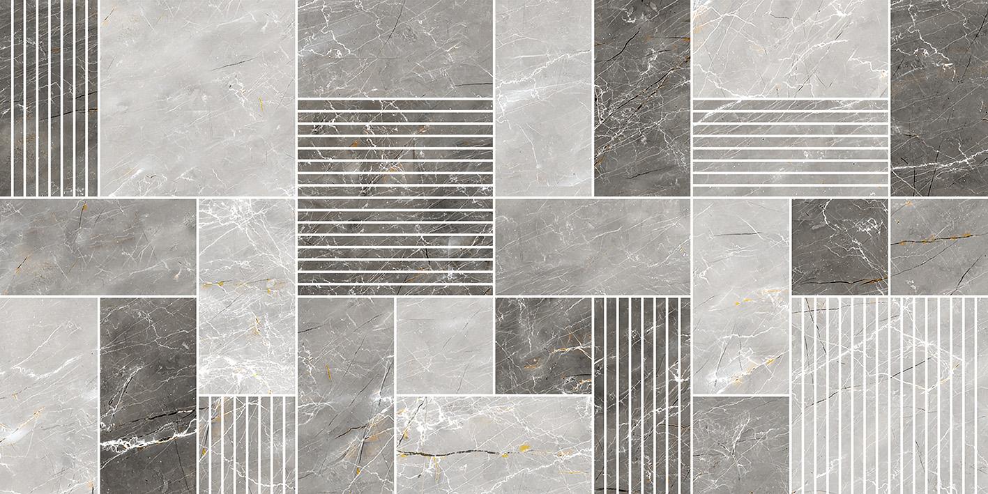 Keramika Kanjiža Apolon Deco 30x60 8,8mm pločica zidna 1.080 51.840