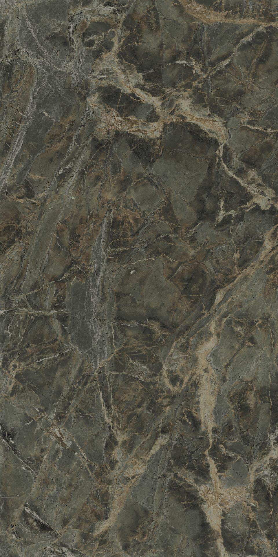 Marazzi Marble Verde Borgogna MAMG 160x320 6mm Grande Lux Stuoiato / With Mesh pločica podno-zidna 5.120 71.680