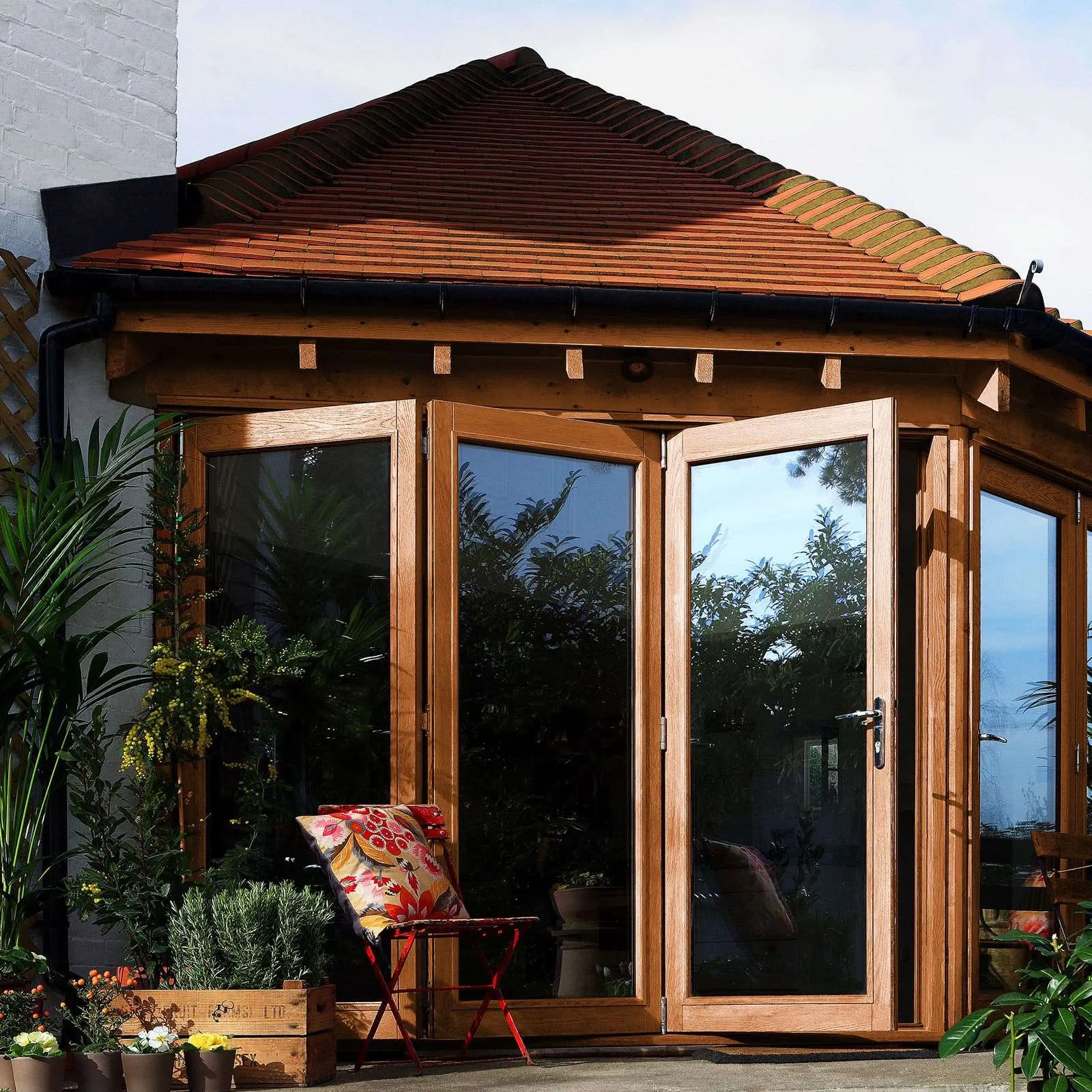 Sadolin Extra Antique Pine 0,75L posebni lazurni premaz za drvo za spolja debeloslojni (0,07-0,17L/m<sup>2</sup>)