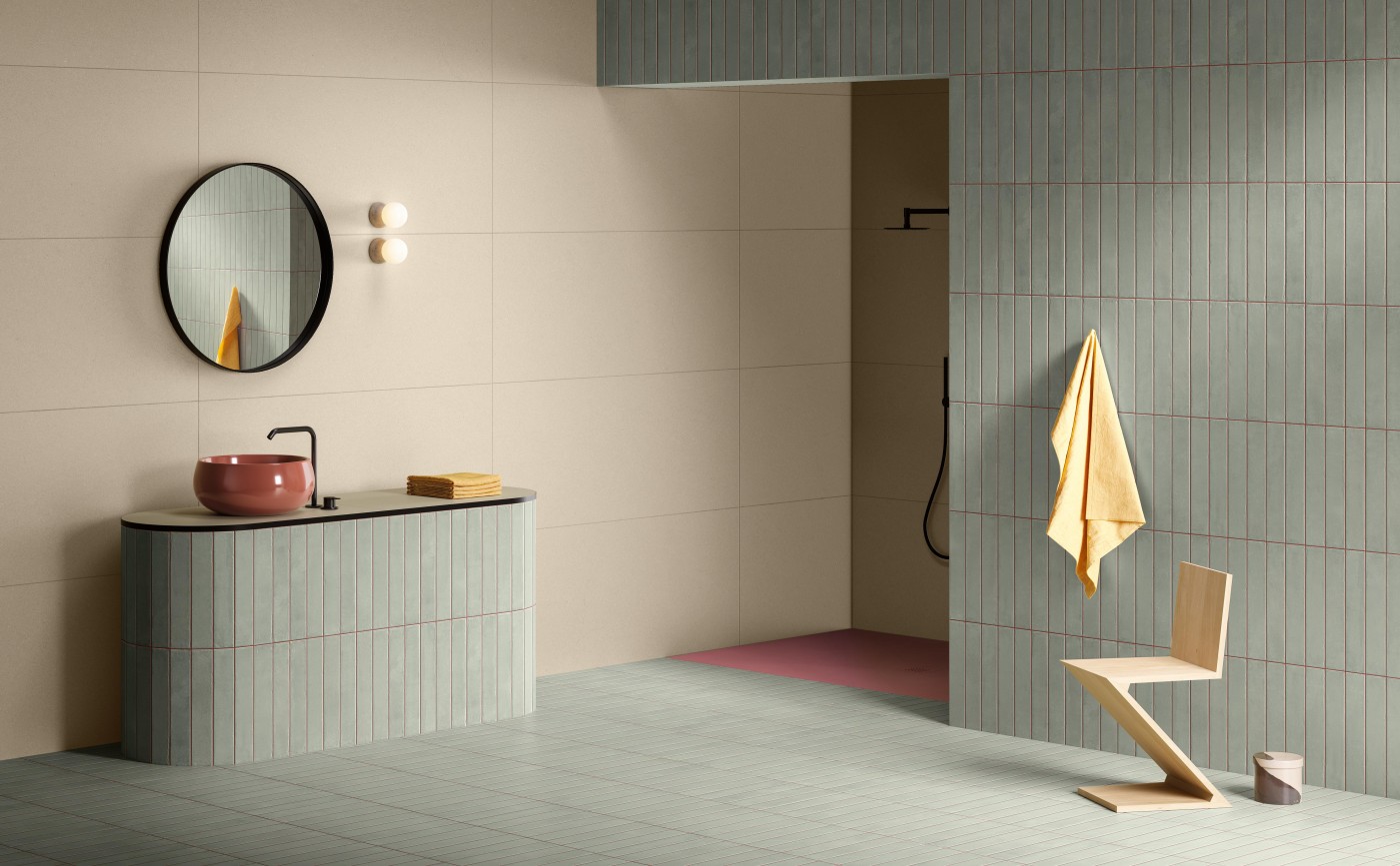 Faetano Manufatti Amla Brick 74MI04 7,5x40 8,5mm Naturale/Matt pločica podno-zidna 1.320 47.520