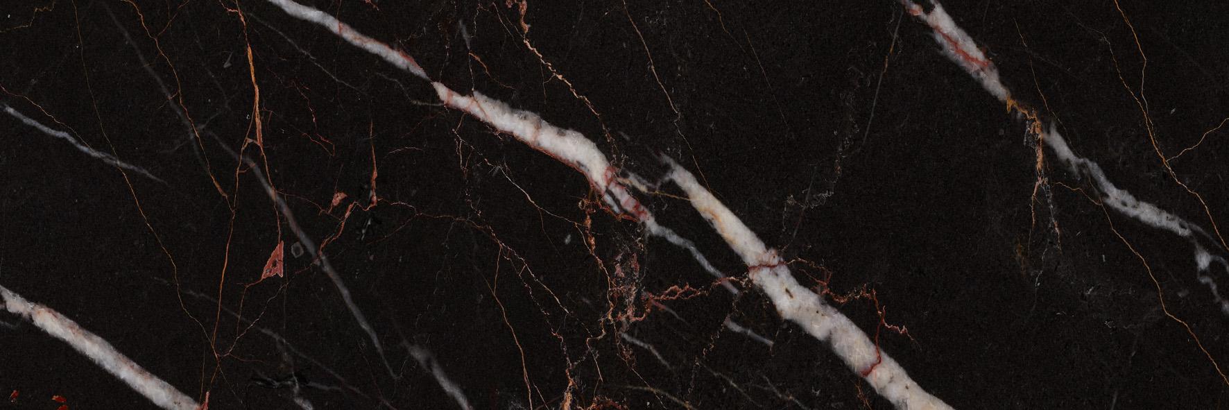 Keramika Kanjiža Luxor Black 25x75 9,2mm pločica zidna 1.312 62.976