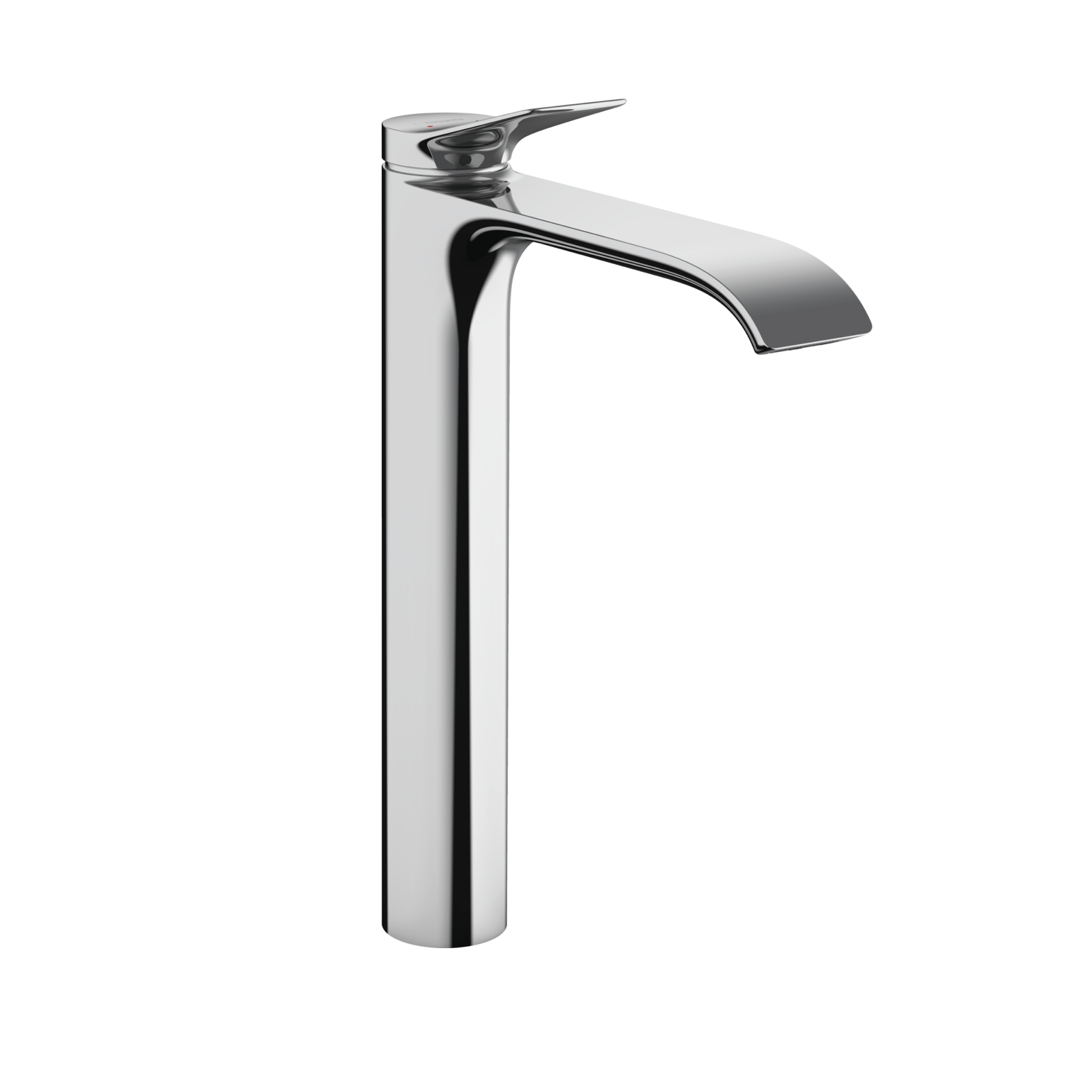 Hansgrohe Vivenis 250 Chrome baterija (slavina) za umivaonik sa odlivnim ventilom sifona pop-up 75040000
