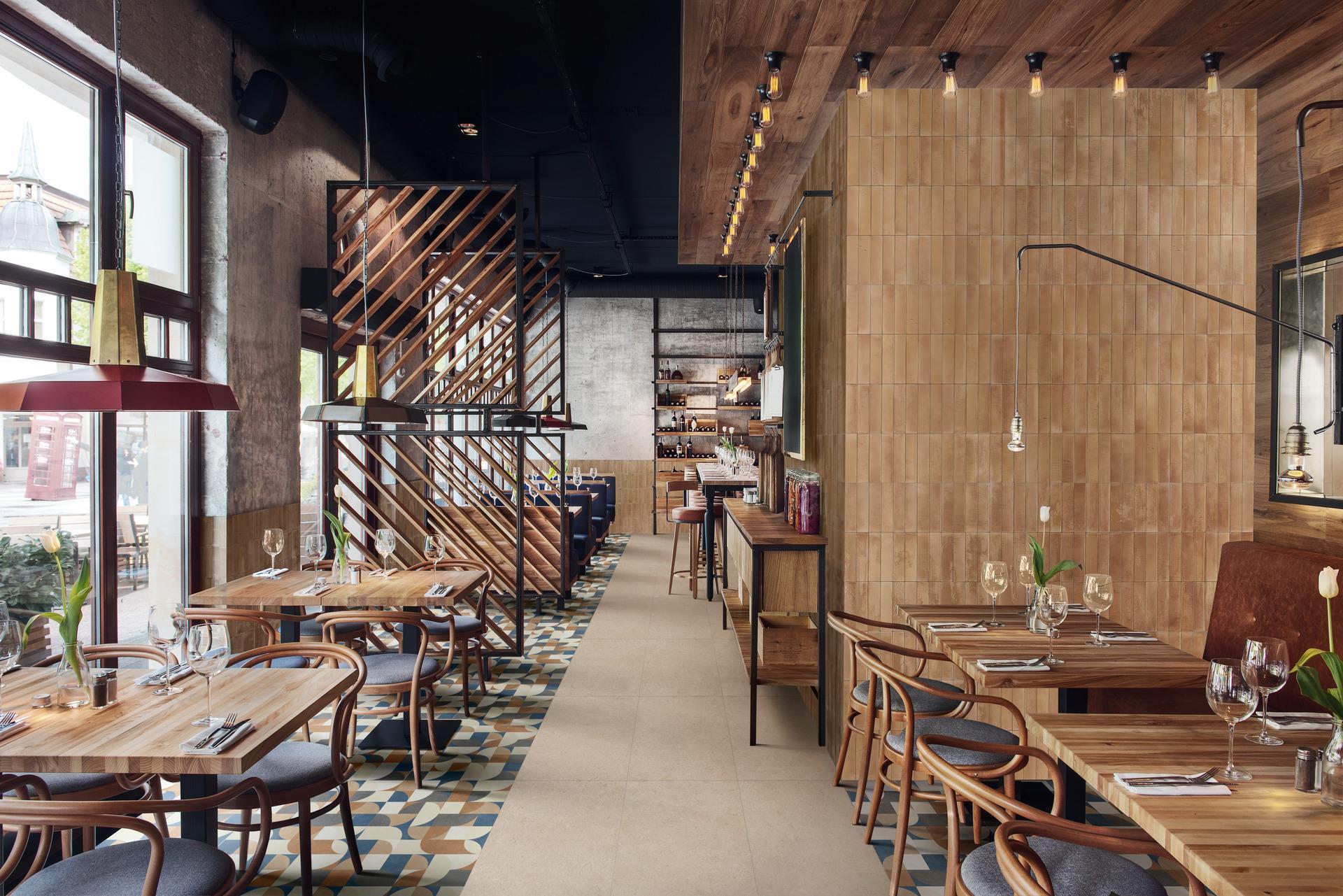 Marazzi Lume Pink MA9Q 6x24 10mm Lux pločica podno-zidna sjajna 0.52 49.25