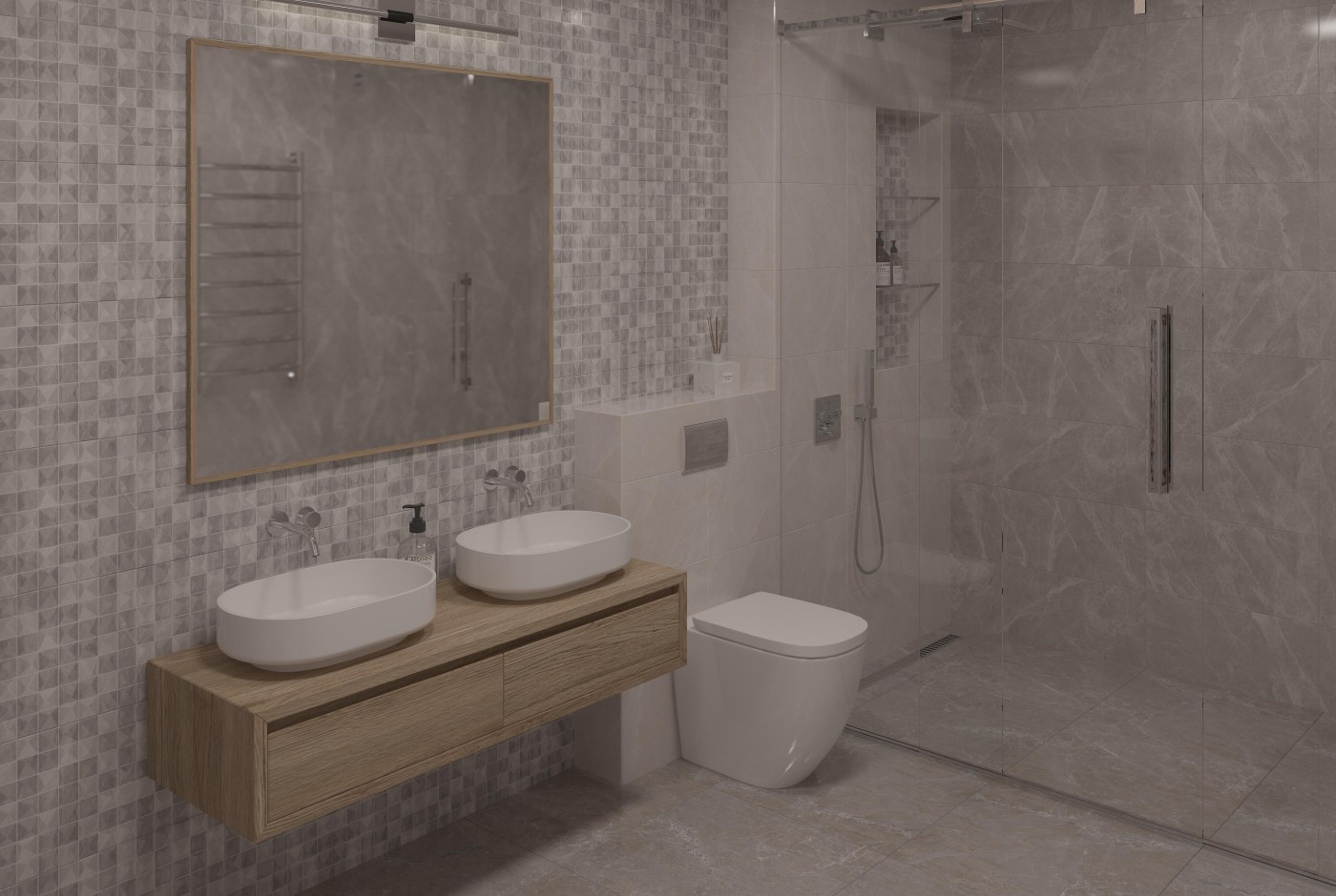  Zorka keramika Persia Grigio 30x80 10mm pločica zidna 1.440 17.2839