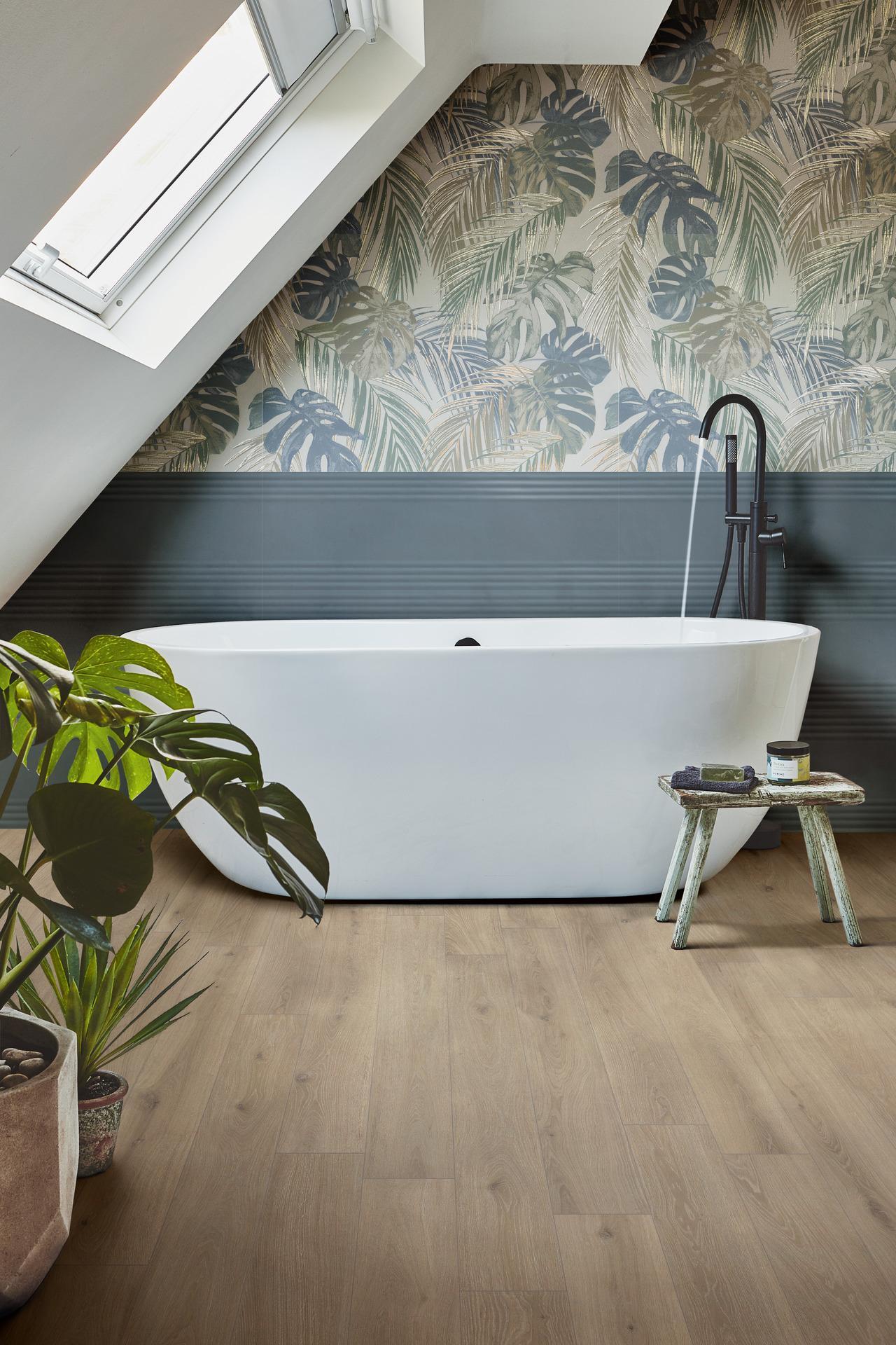 Marazzi Oltre Natural M9DM 22,5x180 Naturale/Matt Rett. pločica