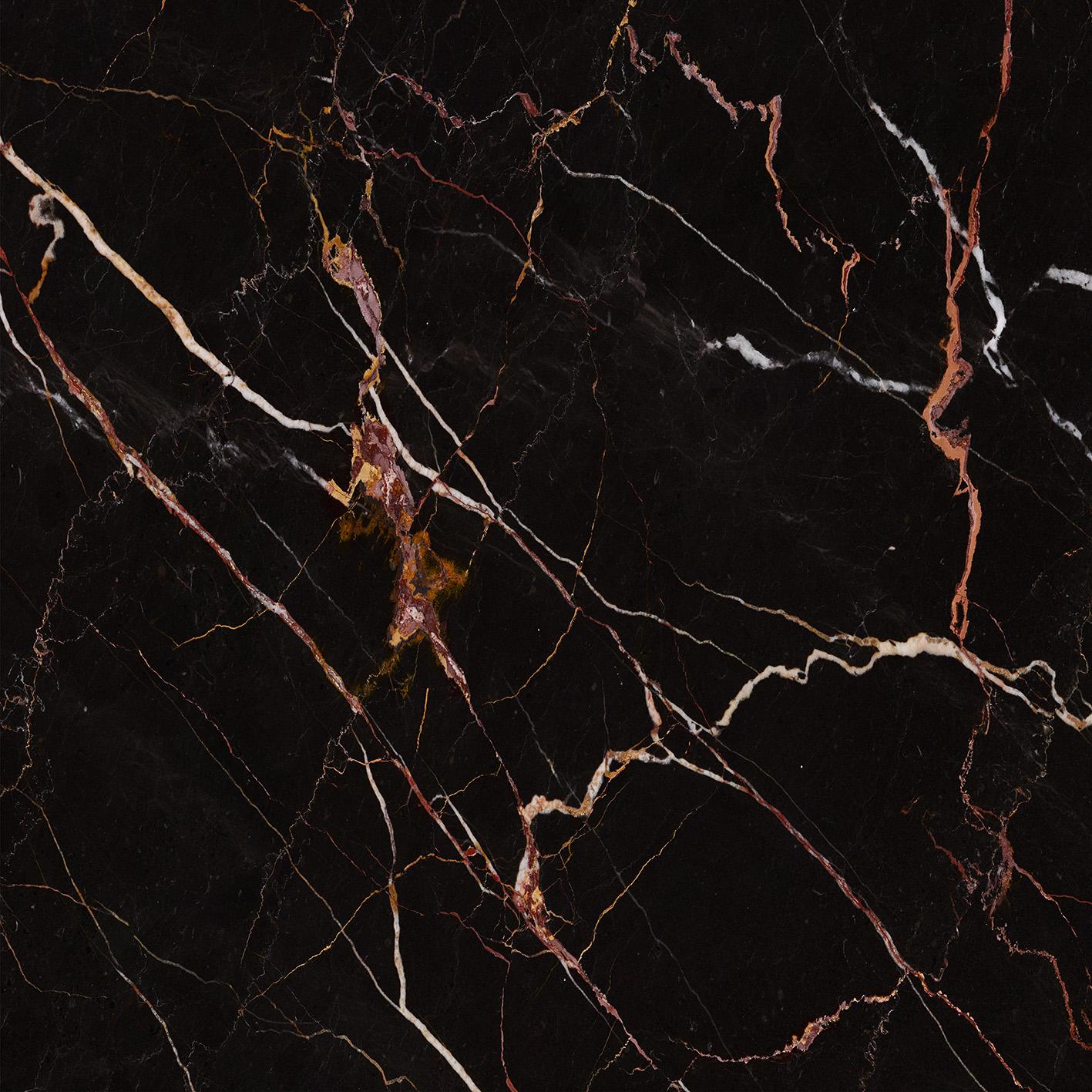 Keramika Kanjiža Luxor Black 59x59 9,0mm Rett pločica podno-zidna 1.392 41.760