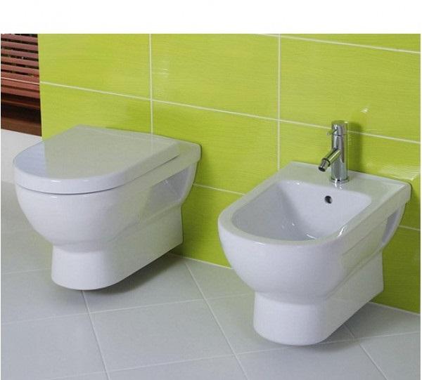 Jika Mio White WC šolja konzolna 36x56x35 8.2071.1.000.000.1