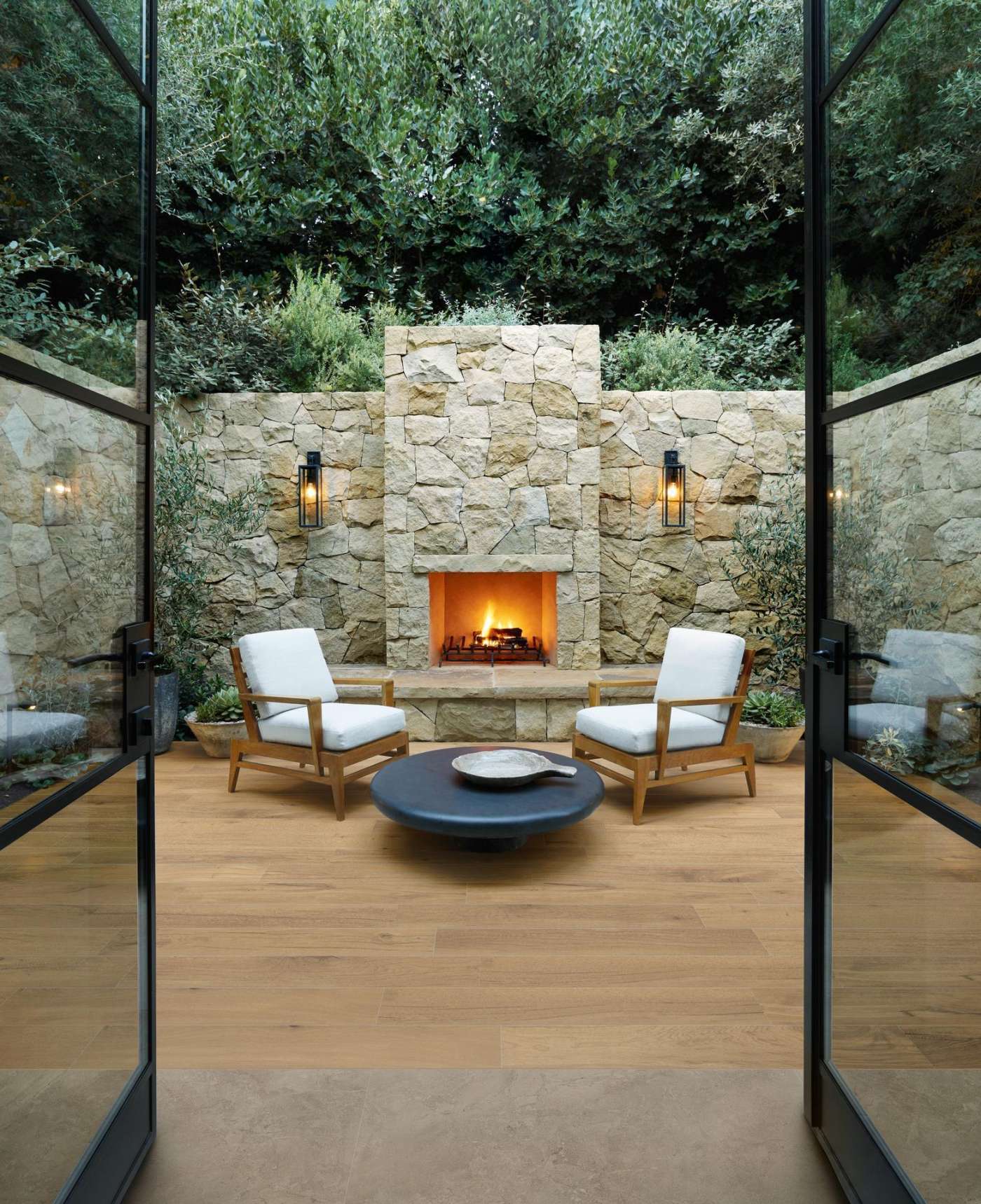 Marazzi Alba Greige M98Y 60x120 Outdoor Strutt. Rett. pločica