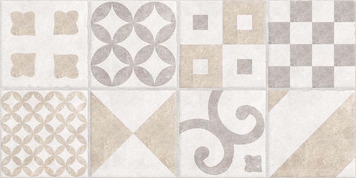 Keramika Kanjiža Mercury Craft 25x50 8,8mm pločica zidna 1.250 60.000