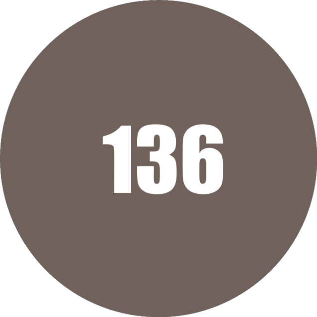 Mapei UltraColor Plus (136) Mud - blatno braon 2kg cementna masa za fugovanje brzovezujuća i brzosušeća, vodoodbojna, otporna na buđ i iscvetavanje soli za fuge do 20mm