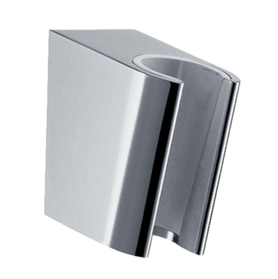 Hansgrohe Crometta 100 Chrome tuš set: ručni tuš sa 1 mlazom, držač za ručni tuš, Comfortflex 1250 crevo za ručni tuš 26690400