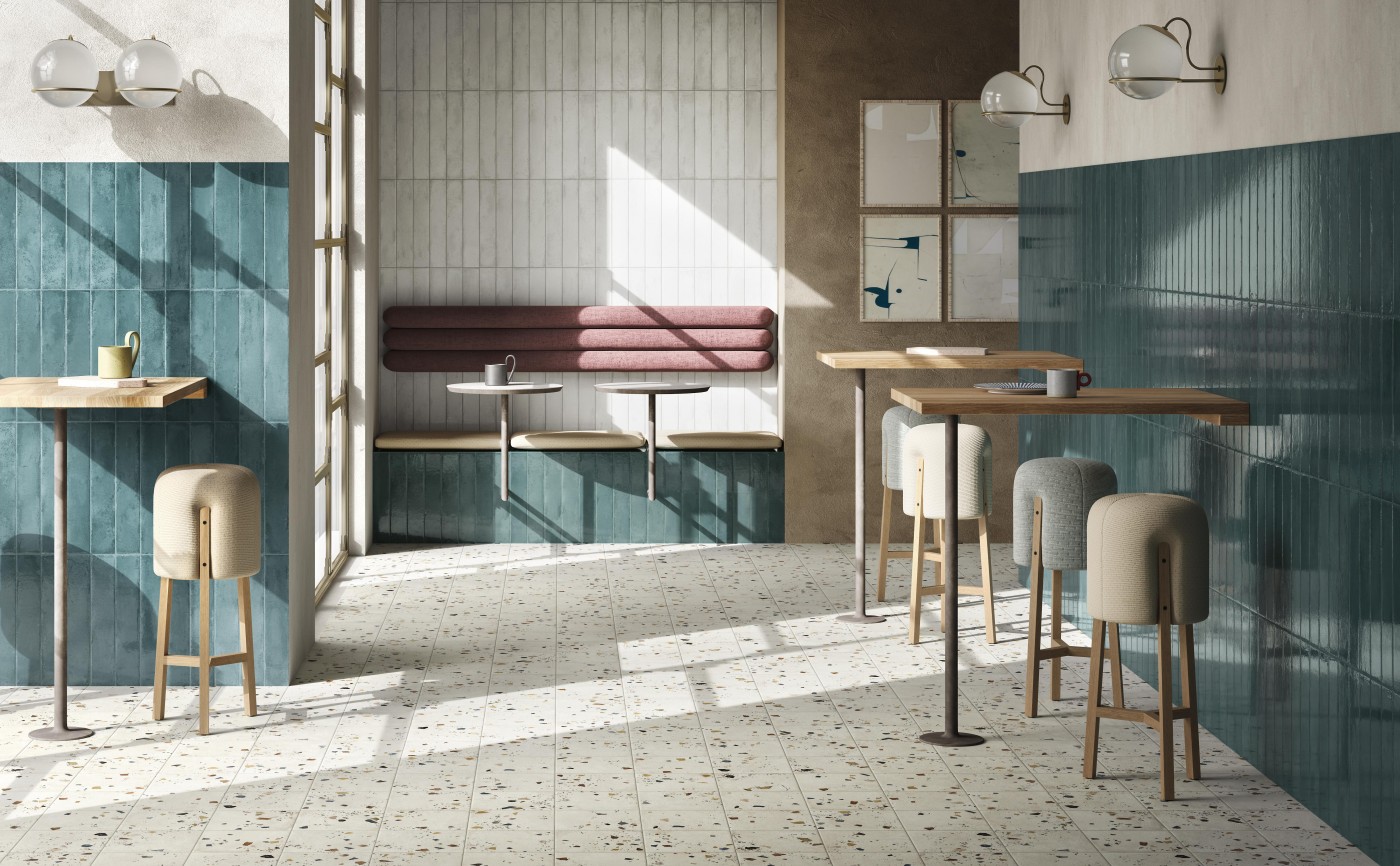 Faetano Progetto 1962 Topazio Brick 74PO22 7,5x40 8,5mm Lux/Shine pločica podno-zidna polirana 1.320 47.520