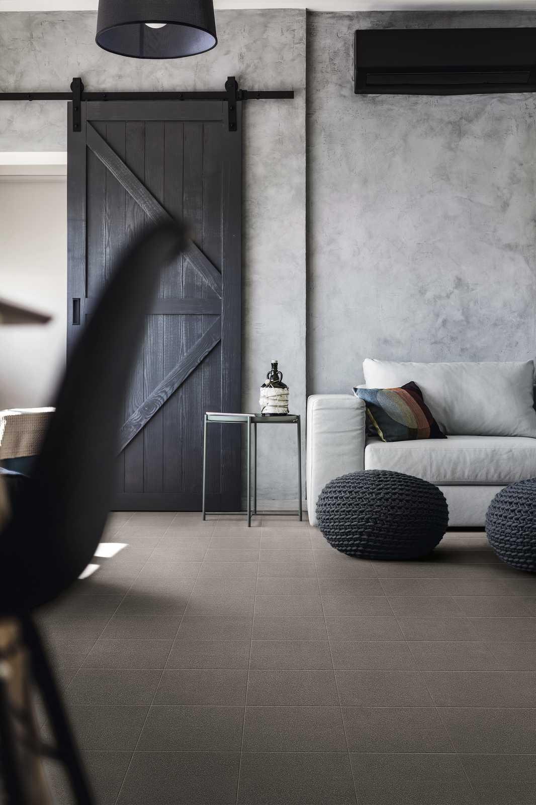 Ragno Abitare Antracite R62W 20x20 pločica