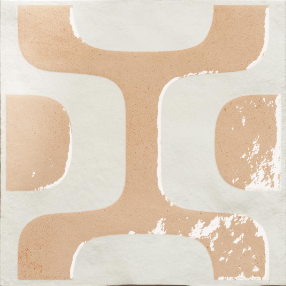 Faetano Manufatti Ipanema 20MI00IP 20x20 8,5mm Matt-Lux pločica podno-zidna dekorna sa poliranim delovima 1.160 52.200