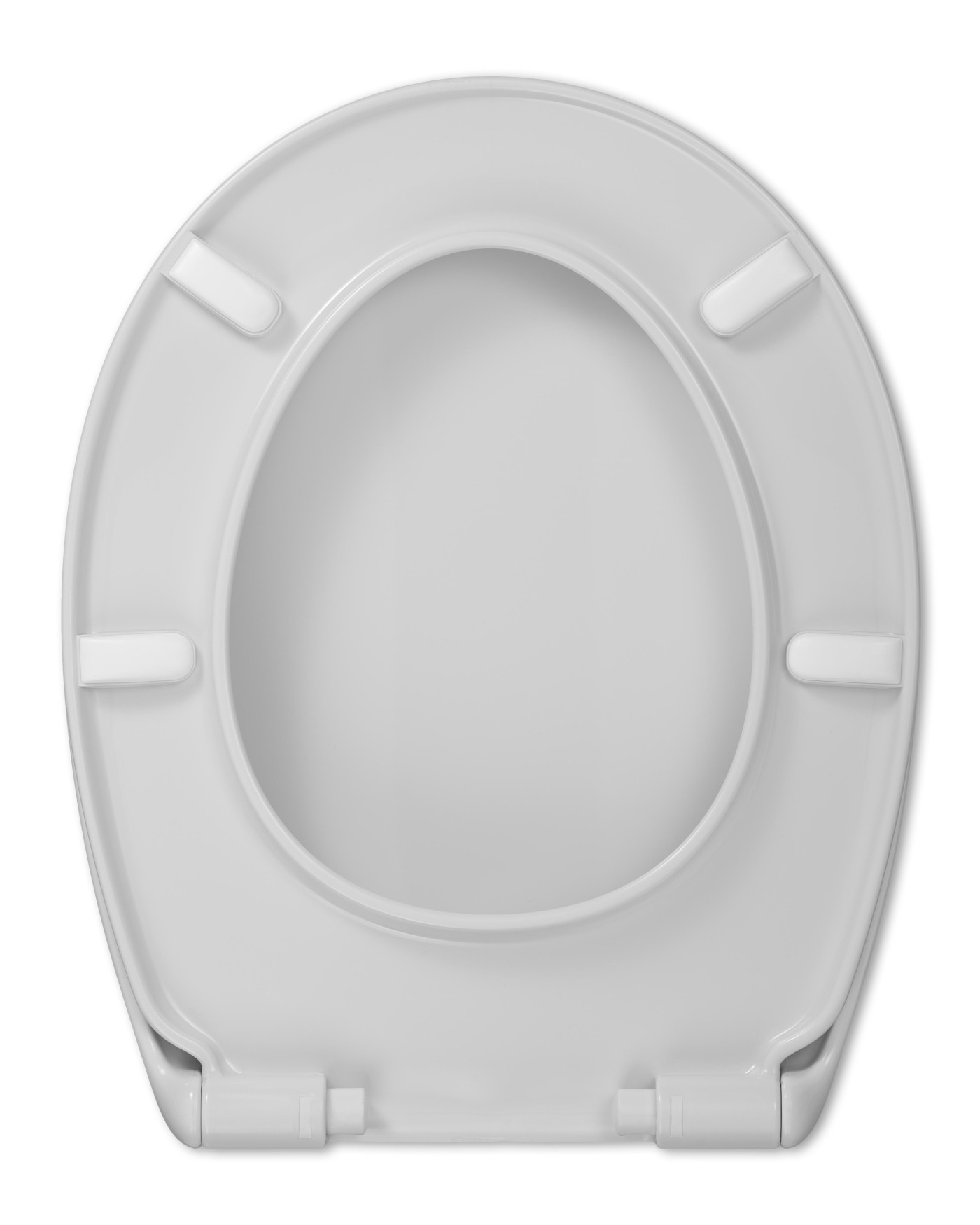 Haro Perca SoftClose WC daska sporospuštajuća 534043