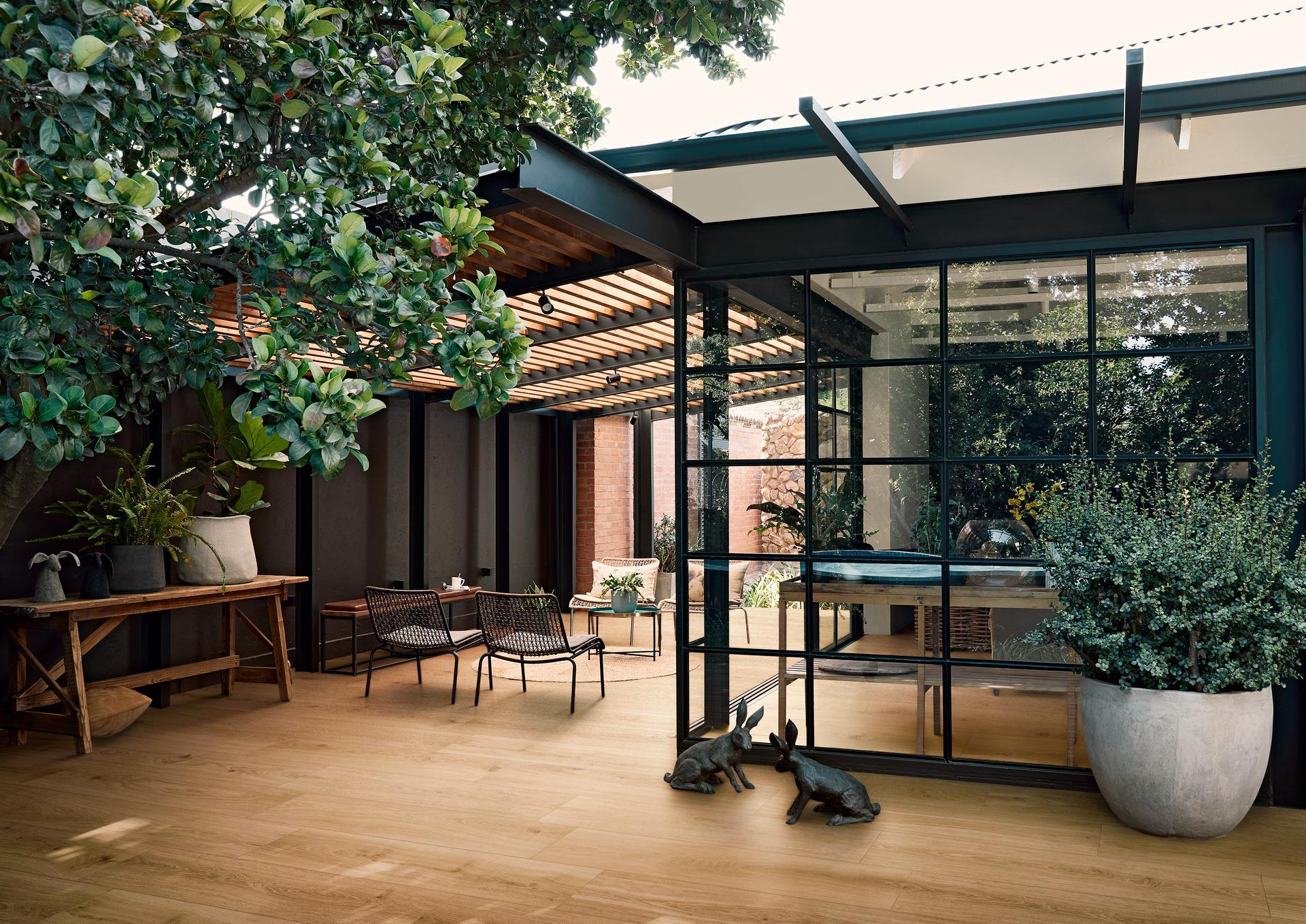 Marazzi Oltre Sand M9E9 20x120 Naturale/Matt Rett. pločica