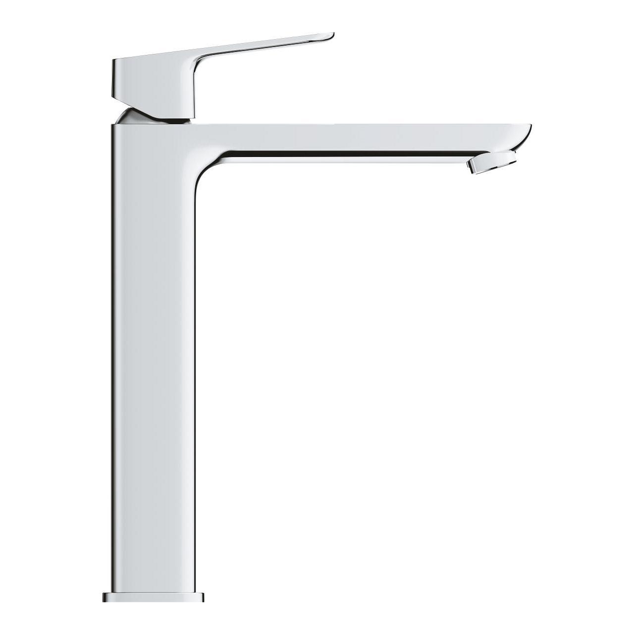 Grohe Cubeo 200 Chrome baterija (slavina) za umivaonik 1017290000