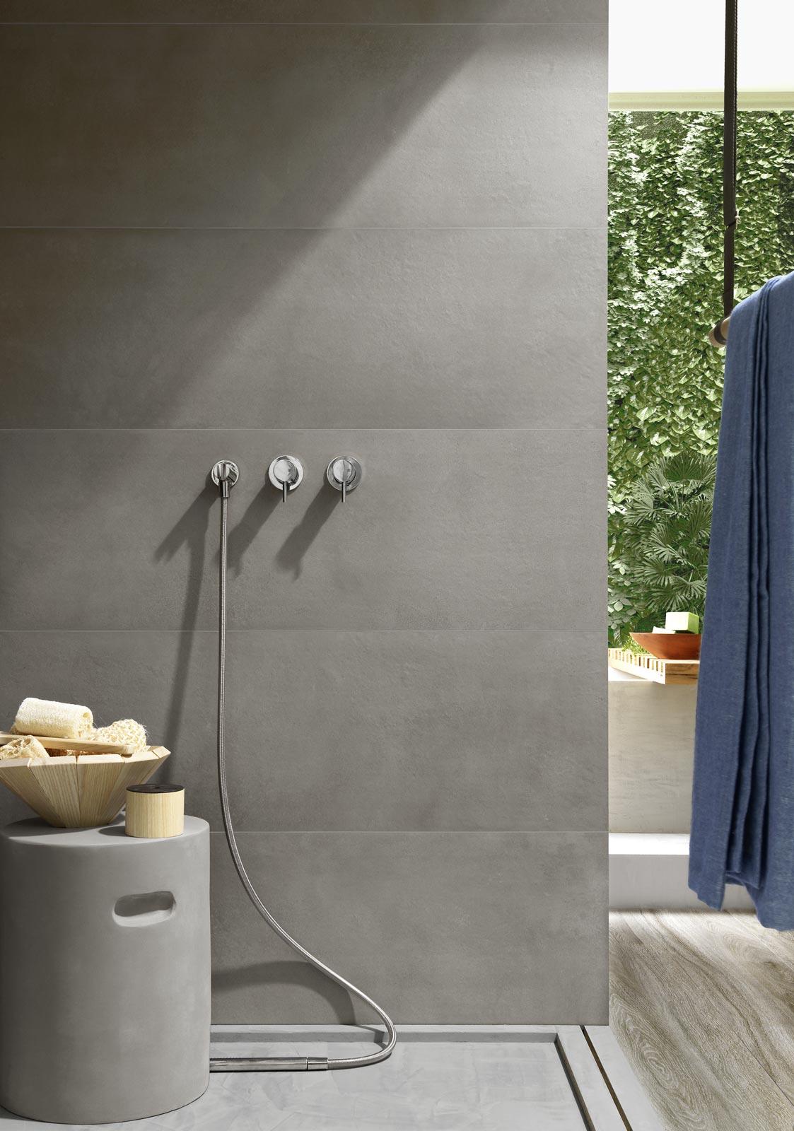 Ragno Terracruda Piombo R74J 40x120 6mm Naturalle/Matt Rett pločica 2.8800 46.0800