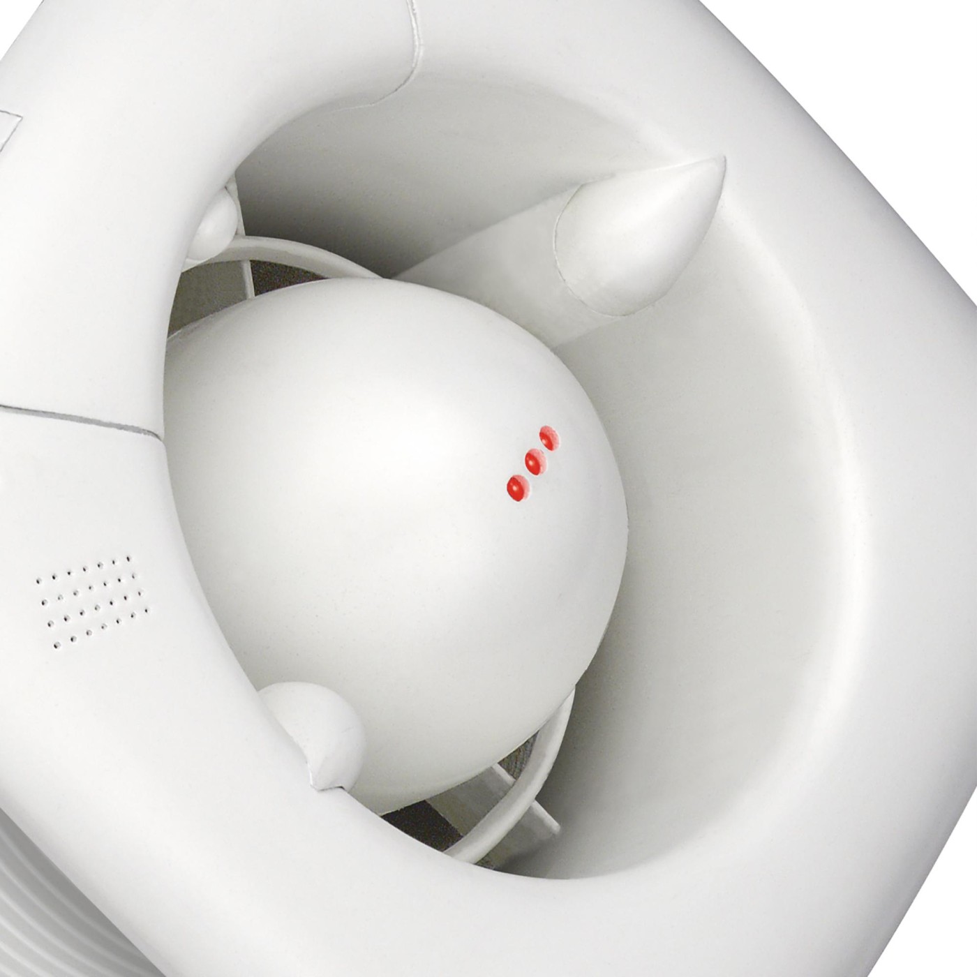 Cata X-Mart 15 Standard White kupatilski ventilator 01030000
