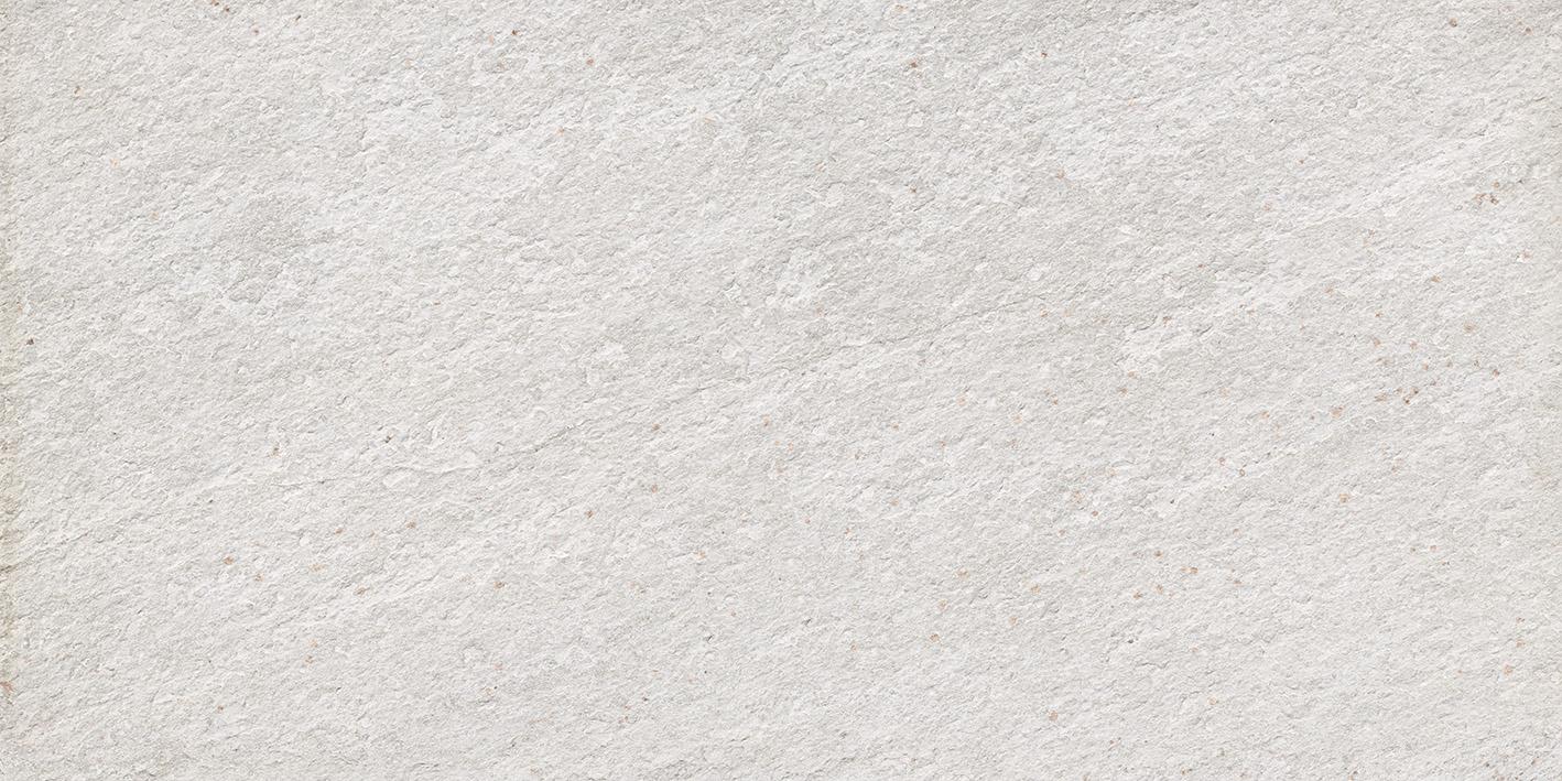 Keramika Kanjiža Hardrock White 30x60 8,8mm pločica podno-zidna 1.080 51.840