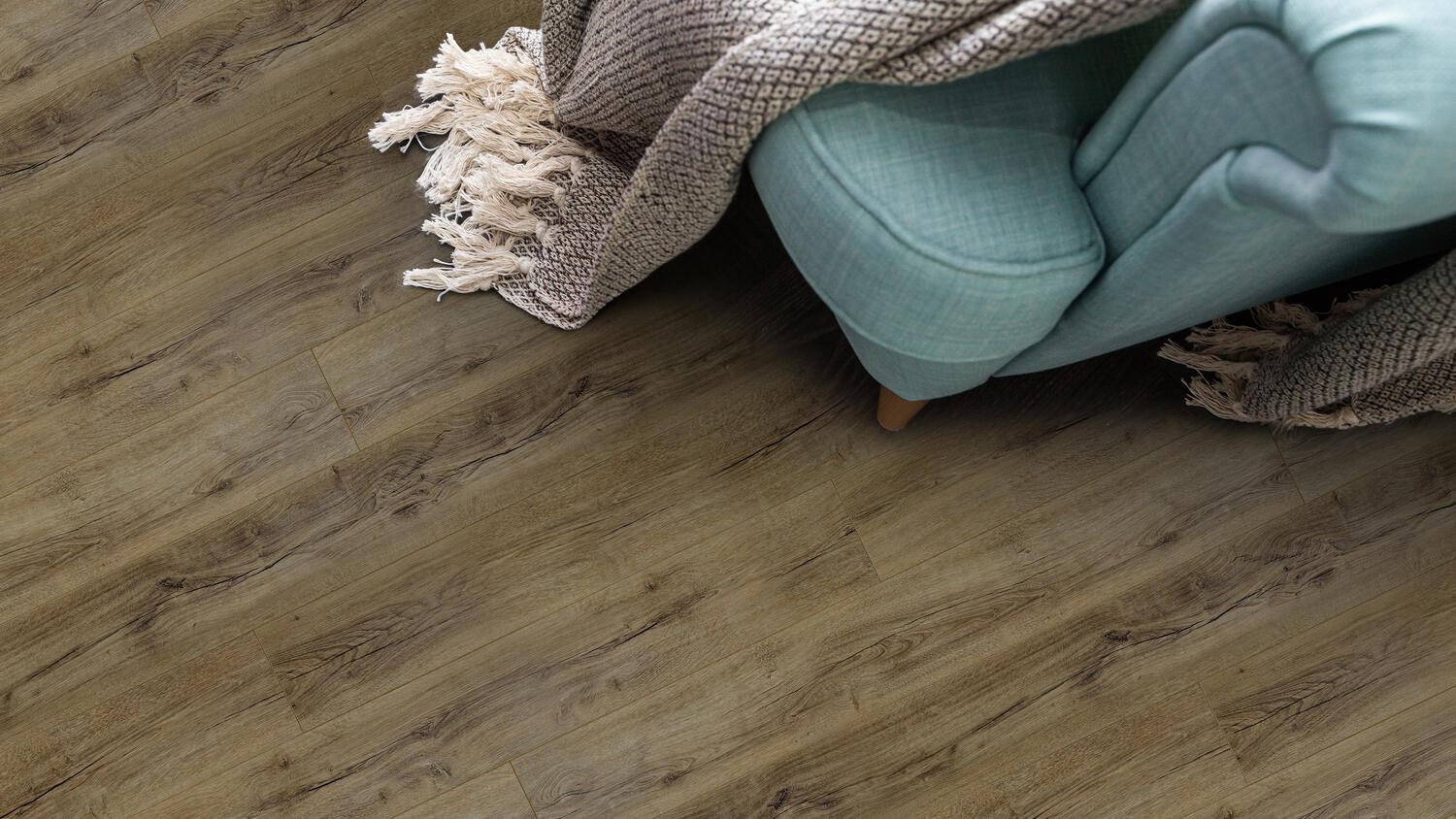 Tarkett River 1233 4V WaterResistant Drava 505840002 15,7x129 12mm laminat prva klasa 2-lock 1.215 54.675