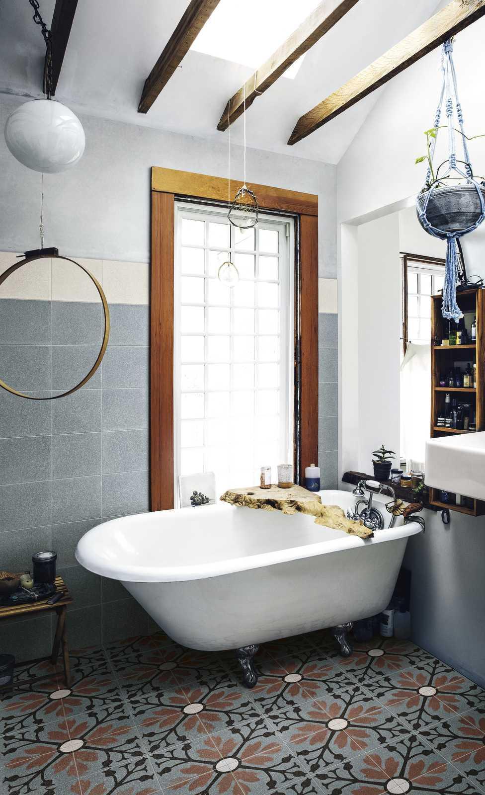 Ragno Abitare Decor Azzurro R62Z 20x20 Tappeto 1 pločica