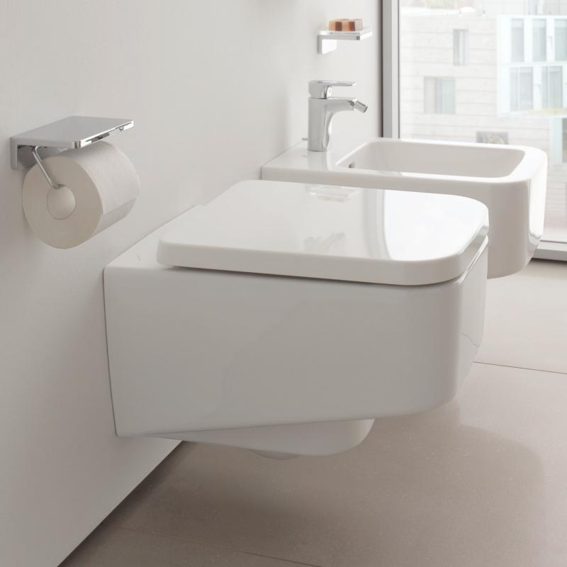 Laufen Pro S White LCC Rimless WC šolja konzolna 36x53x29,5 8.2096.2.400.000.1
