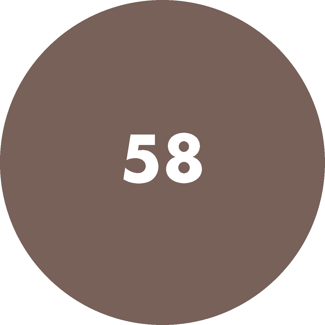 Ceresit CE 40 Premium Flex Fuga (58) chocolade - tamno braon 2kg masa za fugovanje vodoodbojna za spoljašnje i unutrašnje prostore