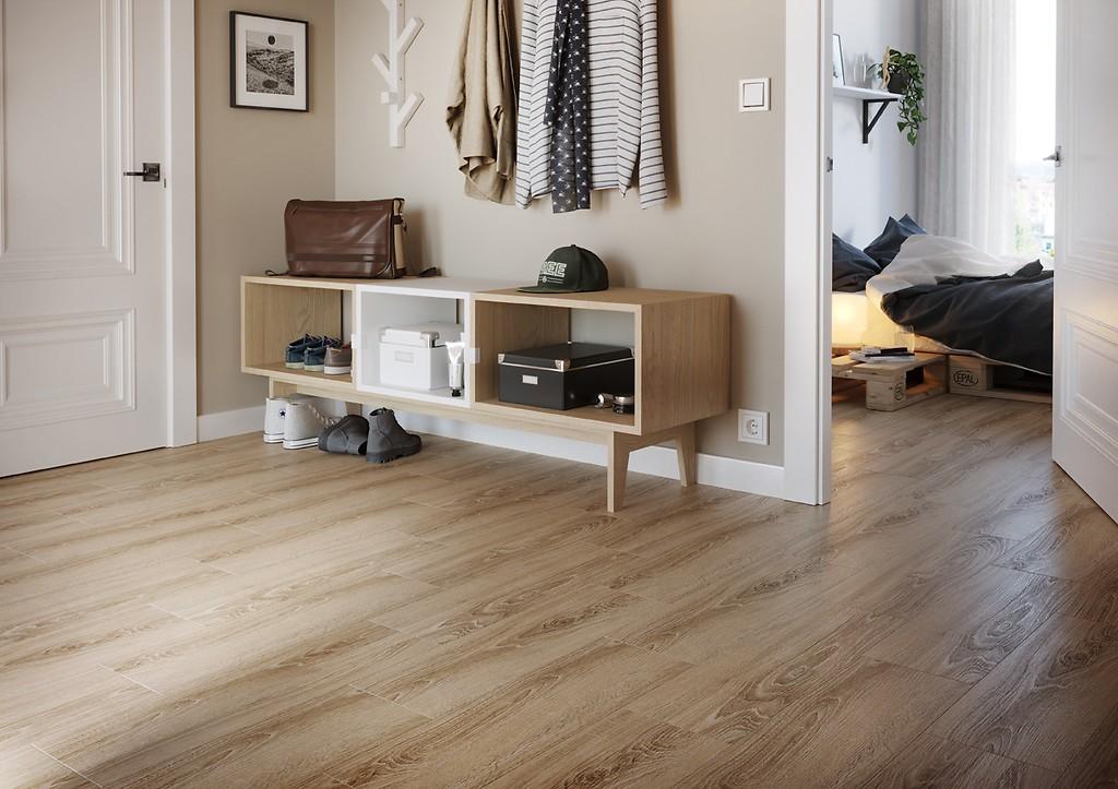 Cersanit G1800 Beige 18,5x59,8 Matt pločica podno-zidna 1.000 48.000