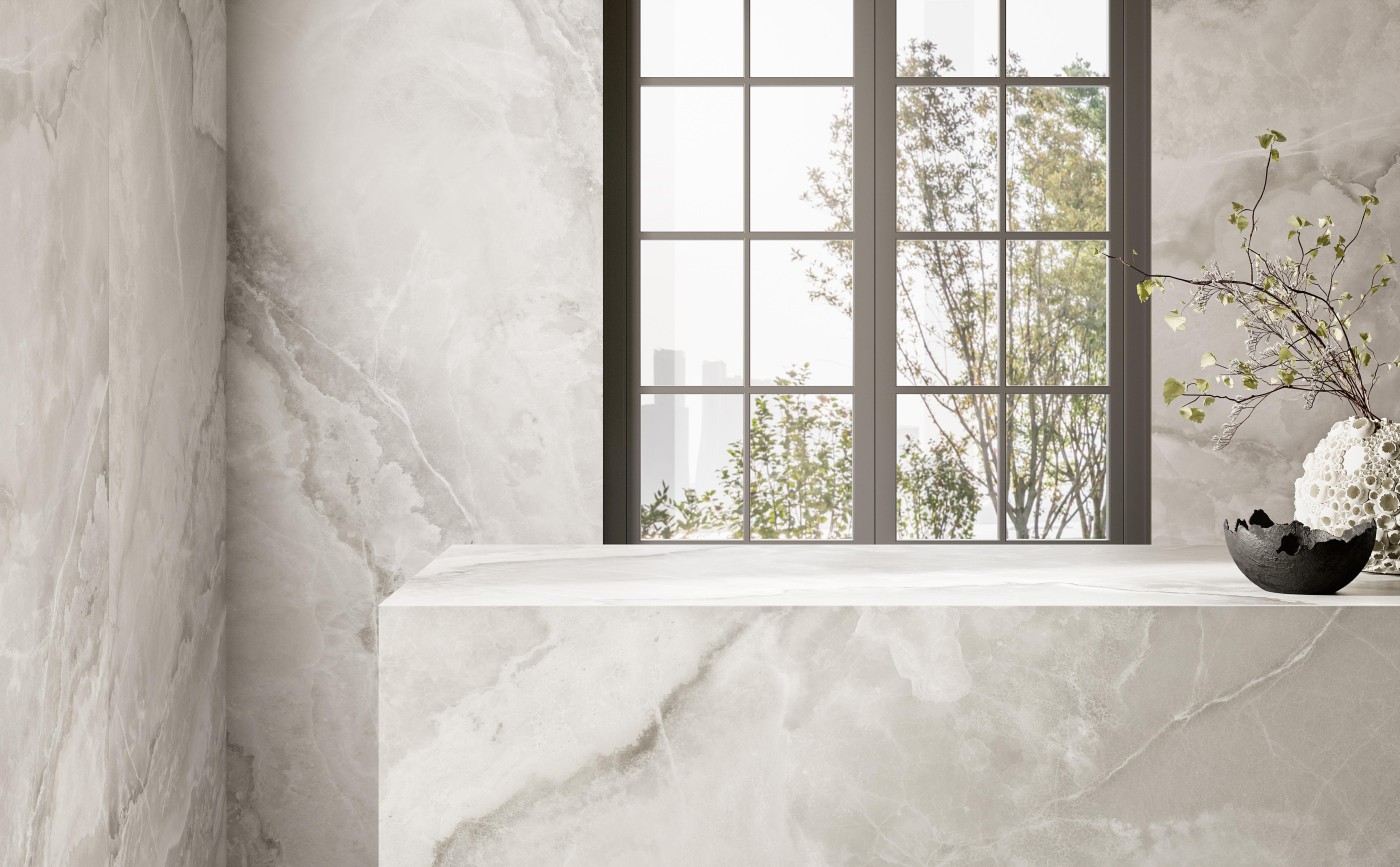 Pastorelli Sunshine Onice White Lux P012768 60x120 8,5mm Shine Rett pločica podno-zidna polirana 1.440 46.080