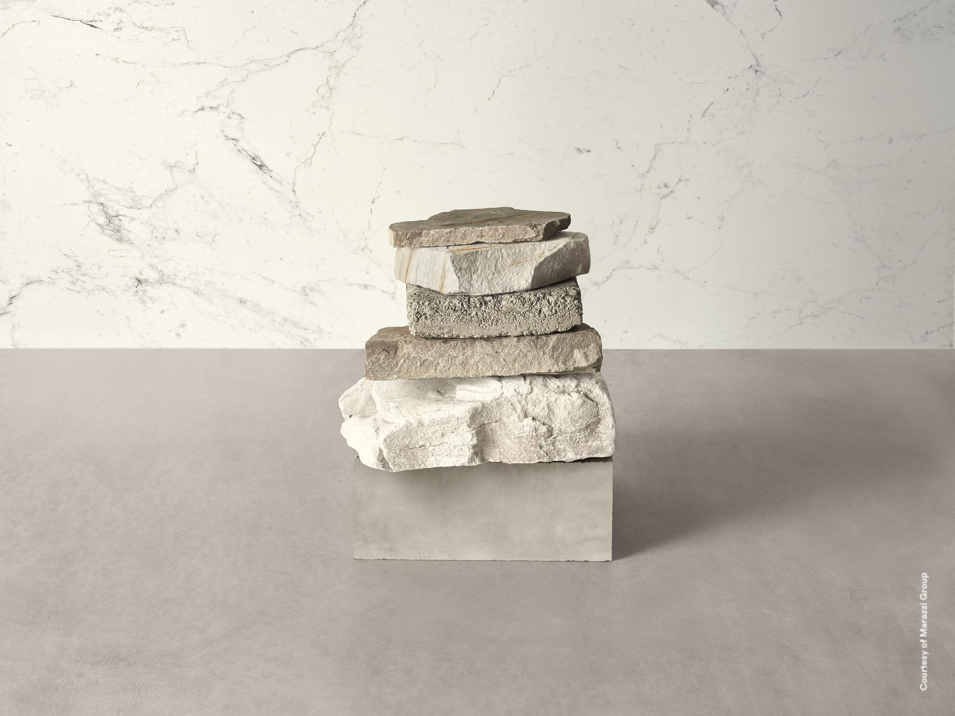 Marazzi Marble Altissimo M36R 160x320 6mm Grande Satin Stuoiato / With Mesh pločica podno-zidna 5.120 71.680