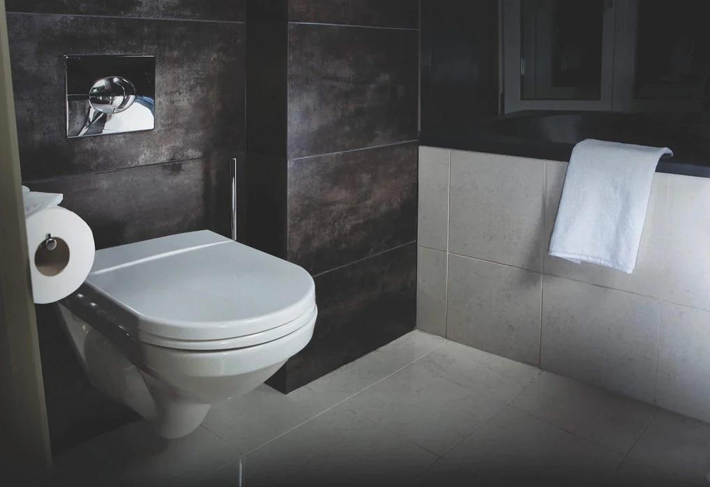 Grohe Skate Air Chrome taster za ugradne vodokotliće dvokoličinski elipsasti 38506000