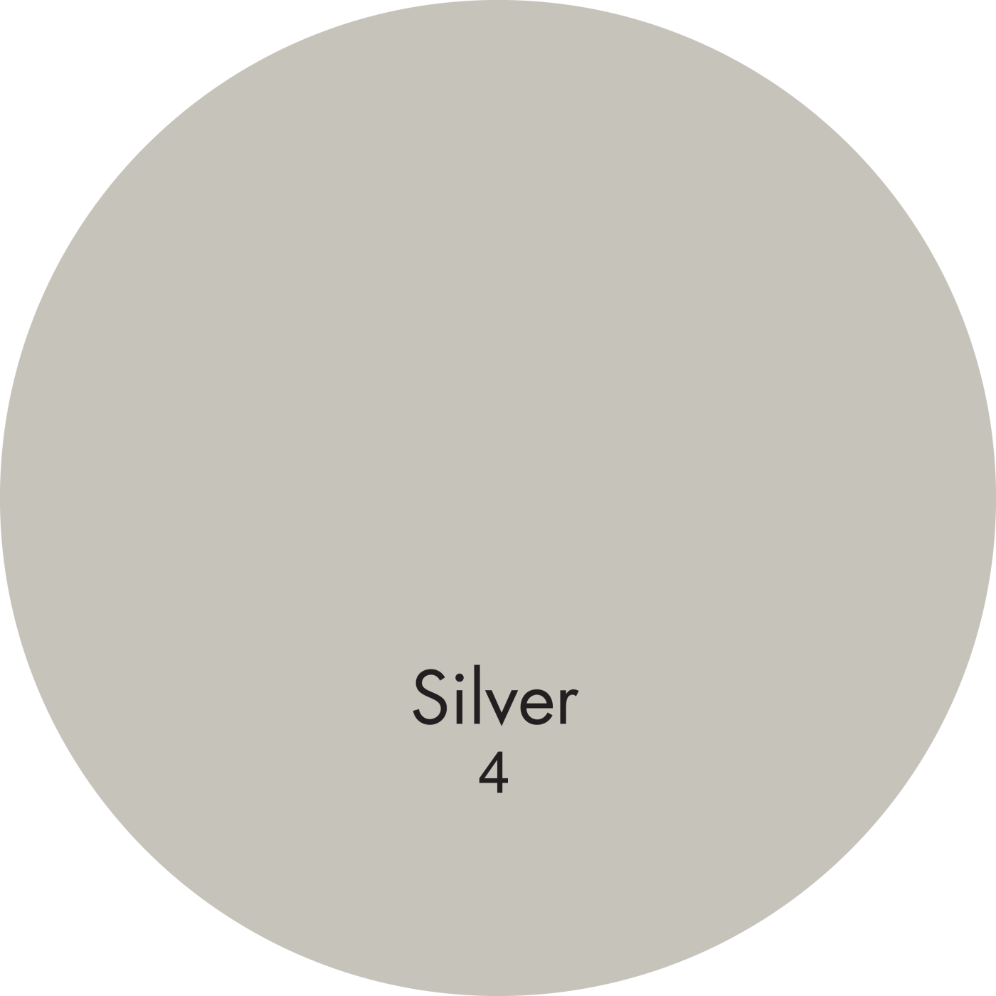 Ceresit CS 25 Sanitary (04) Silver 280ml premium sanitarni silikon elastični za zaptivanje spolja i unutra