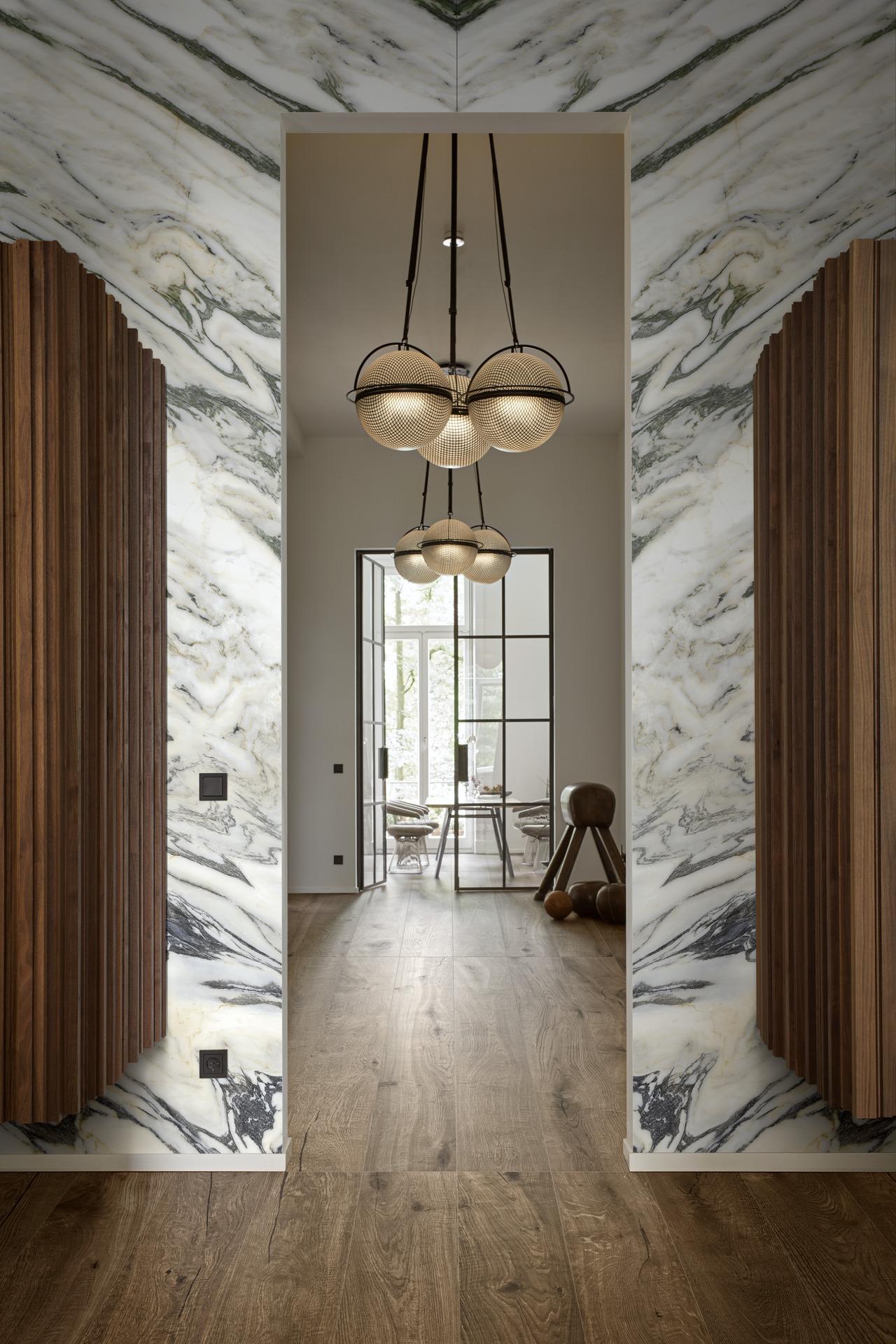 Marazzi Marble Bianco Arni MEMJ 120x120 6mm Grande Naturalle/Matt Rett pločica podno-zidna 2,88 57,6