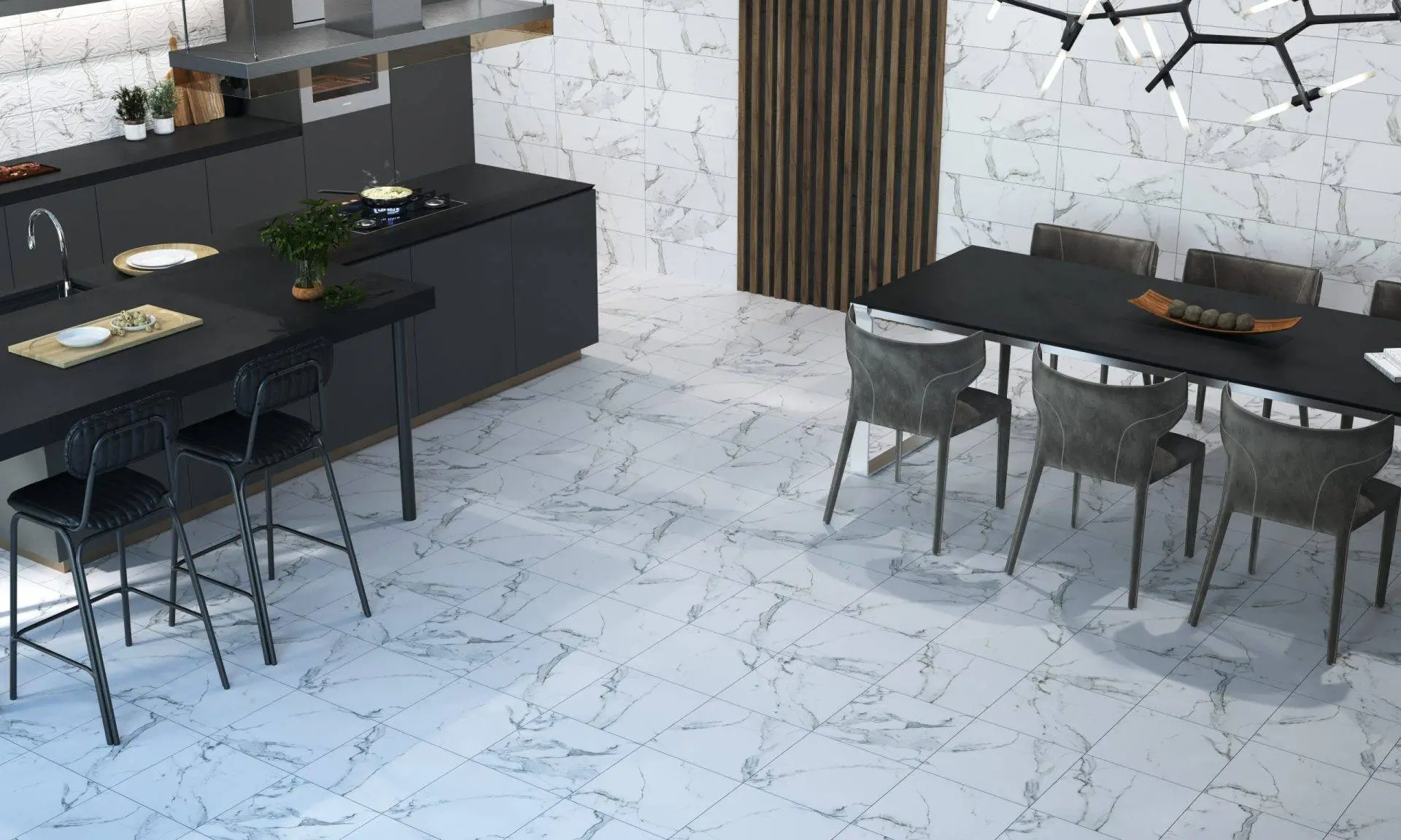 Zorka keramika Marble Statuario 30x60 9mm pločica podno-zidna 1.440 46.080