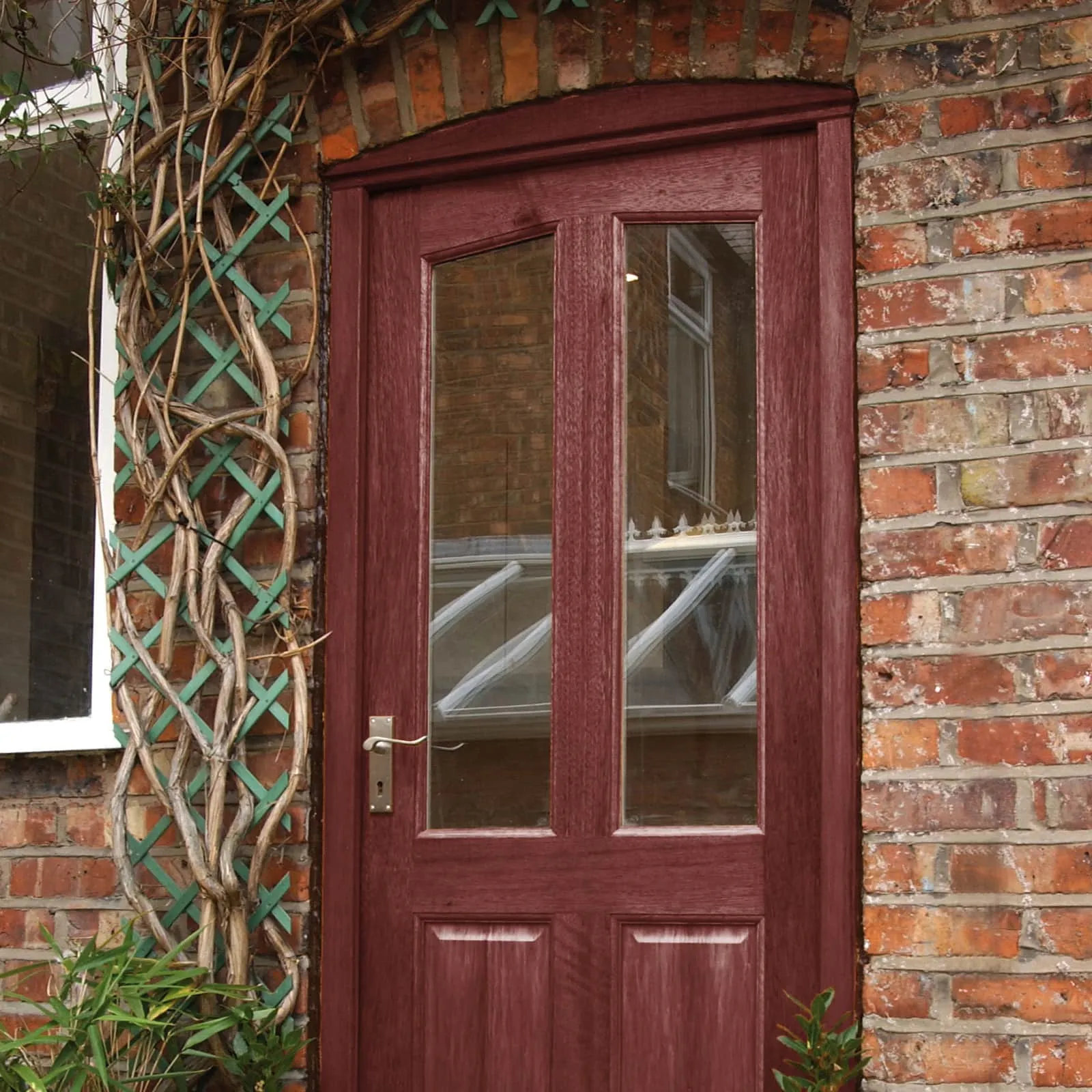 Sadolin Extra Mahogany 0,75L posebni lazurni premaz za drvo za spolja debeloslojni (0,07-0,17L/m<sup>2</sup>)