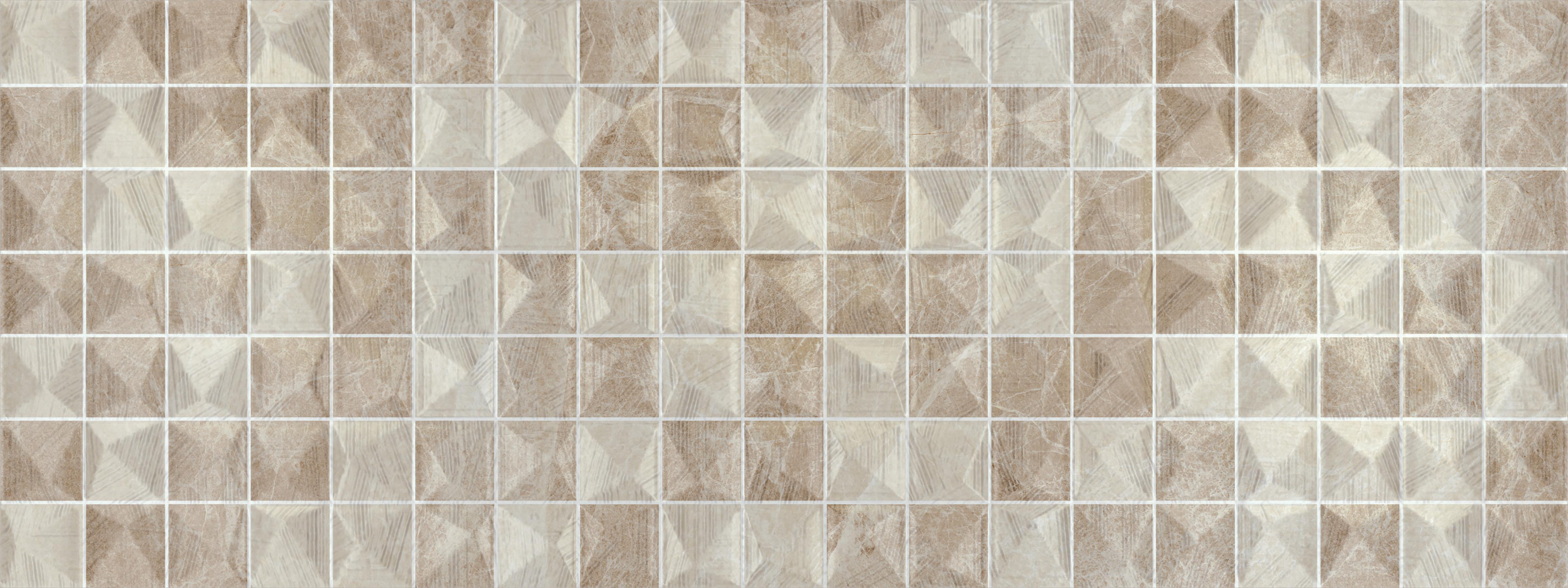  Zorka keramika Persia Beige Cubic 30x80 10mm pločica zidna 1.440 51.840