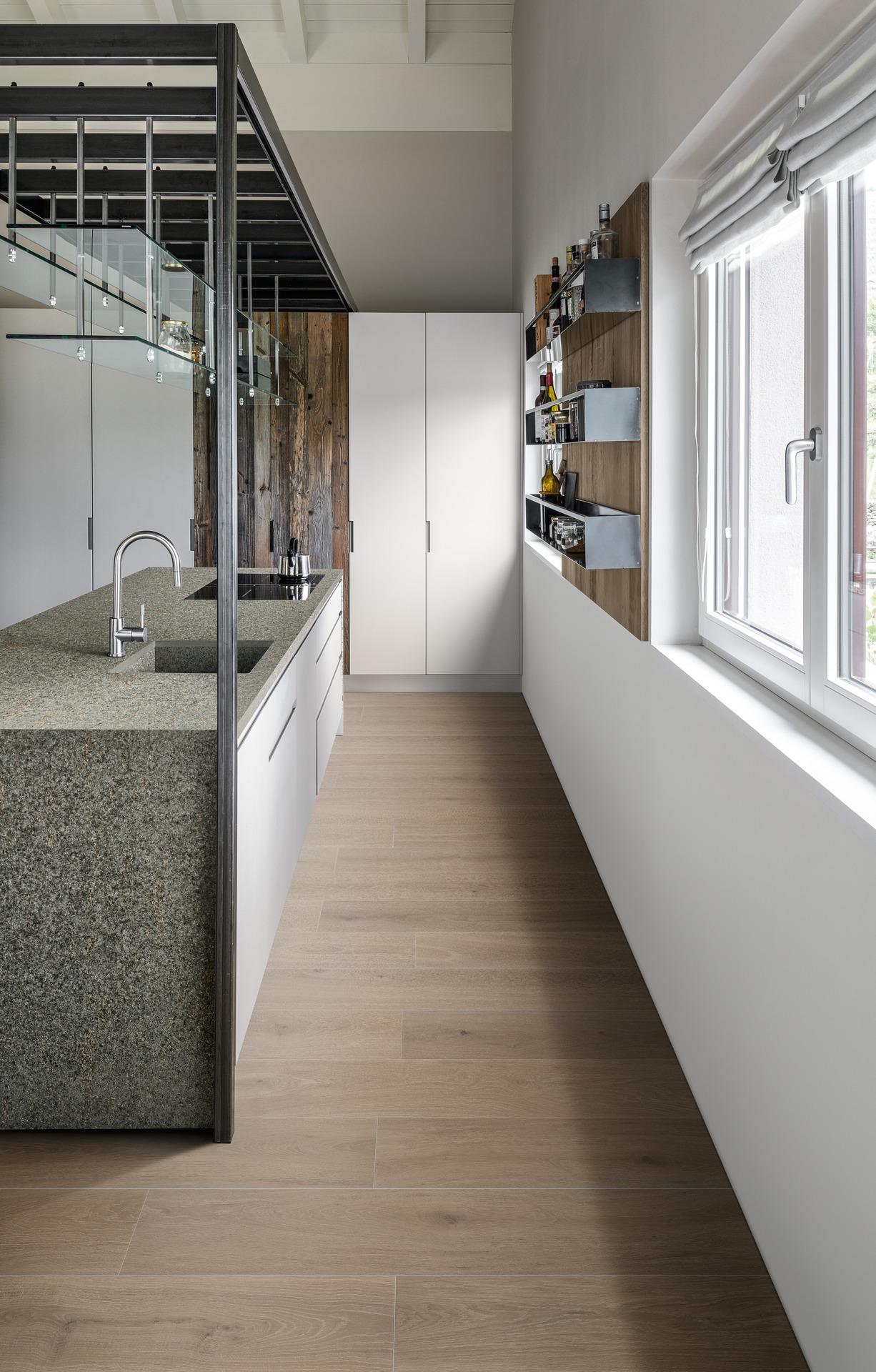 Marazzi Oltre Natural M9DM 22,5x180 Naturale/Matt Rett. pločica