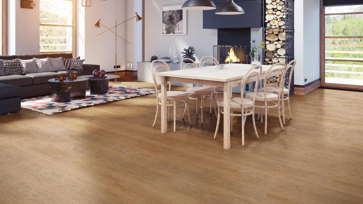 Tarkett Progressive House Plank Click Darin 277007021 20,08x122 4,4mm SPC obloga za klik-postavljanje 1.959